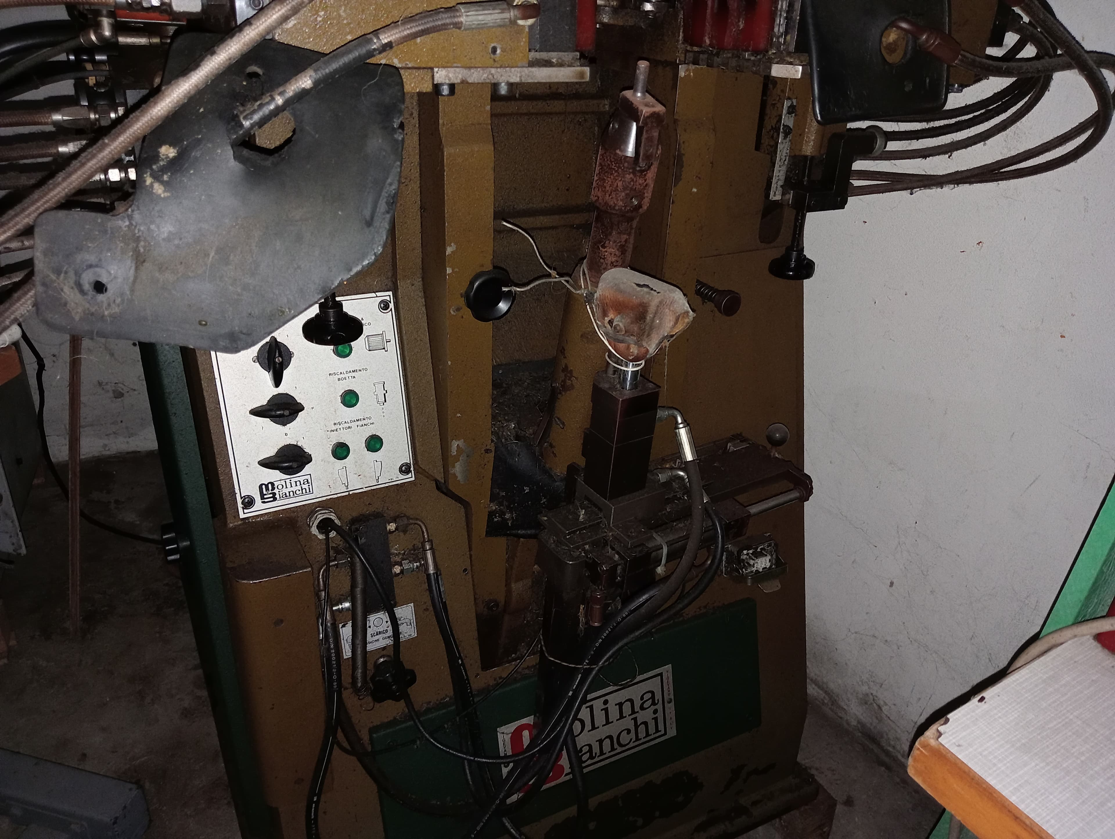 Equipment for the Footwear Industry — image 44