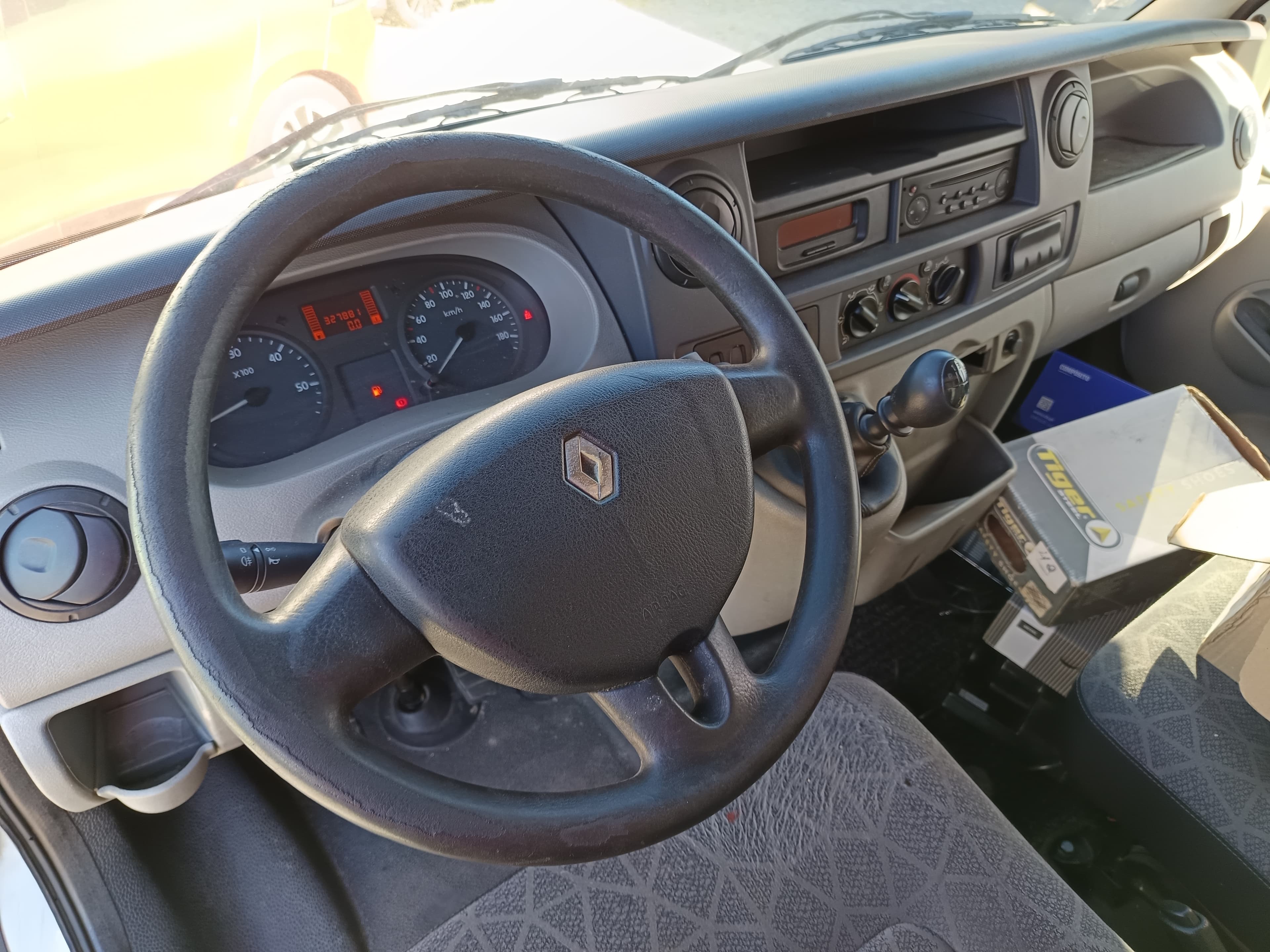 Renault Master · Année 2008 — image 29