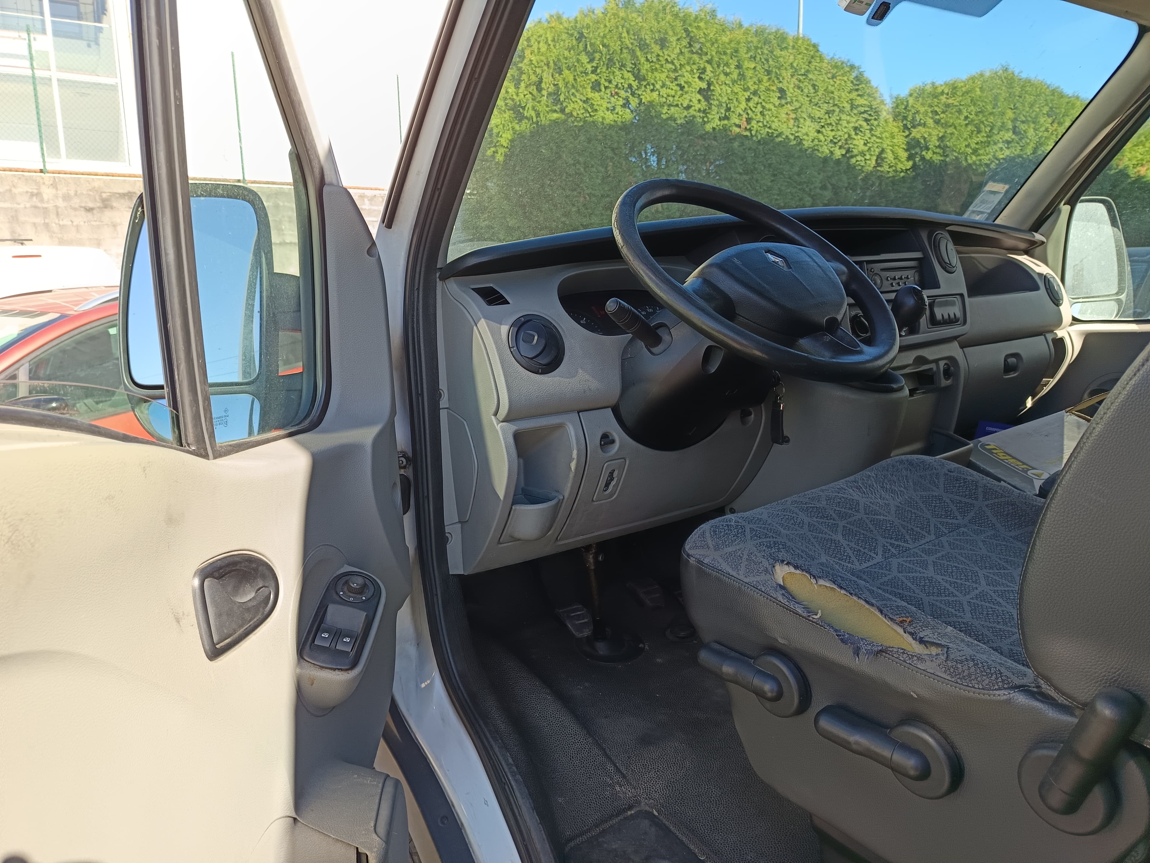 Renault Master · Année 2008 — image 24