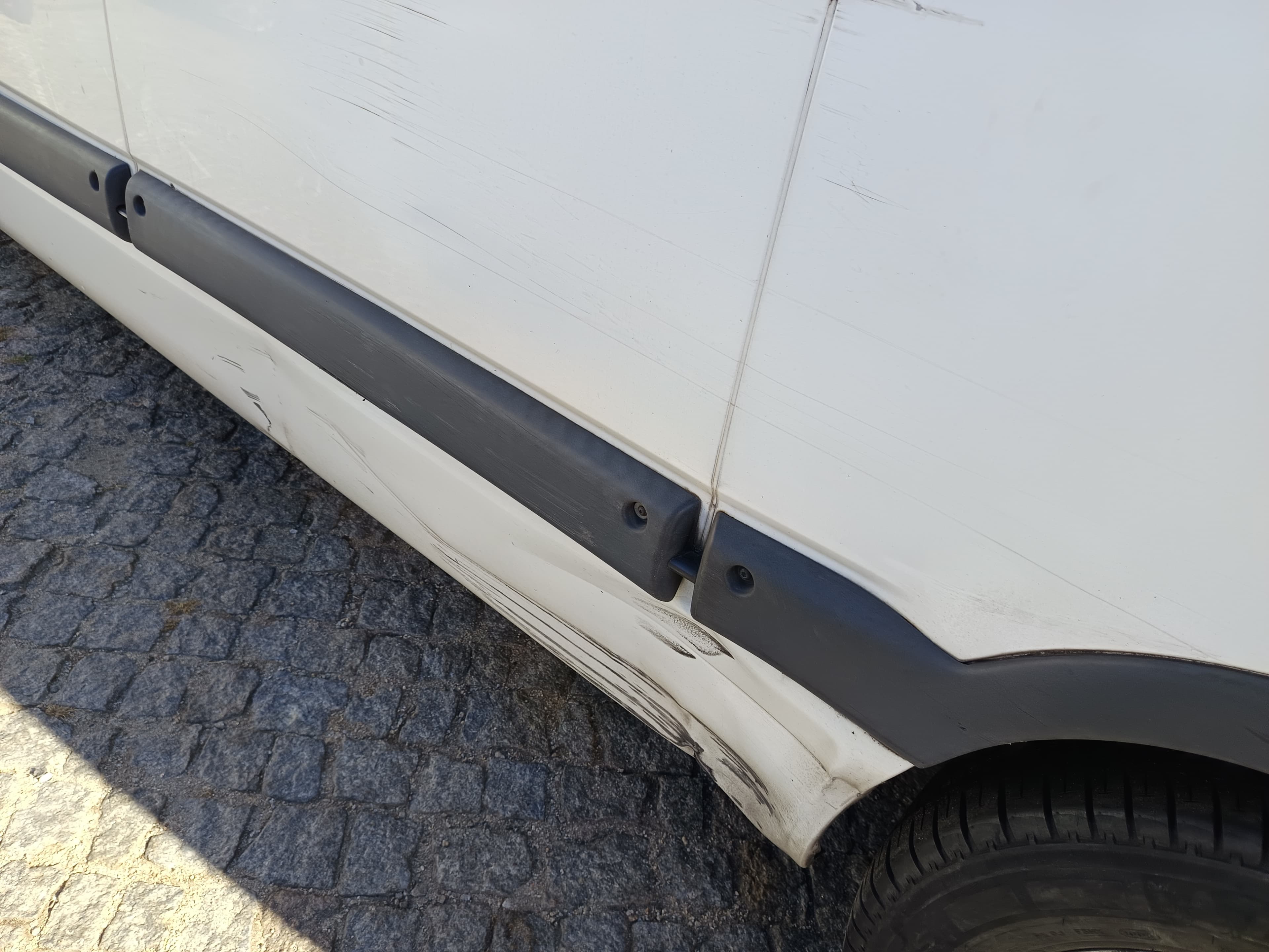Renault Master · Année 2008 — image 22