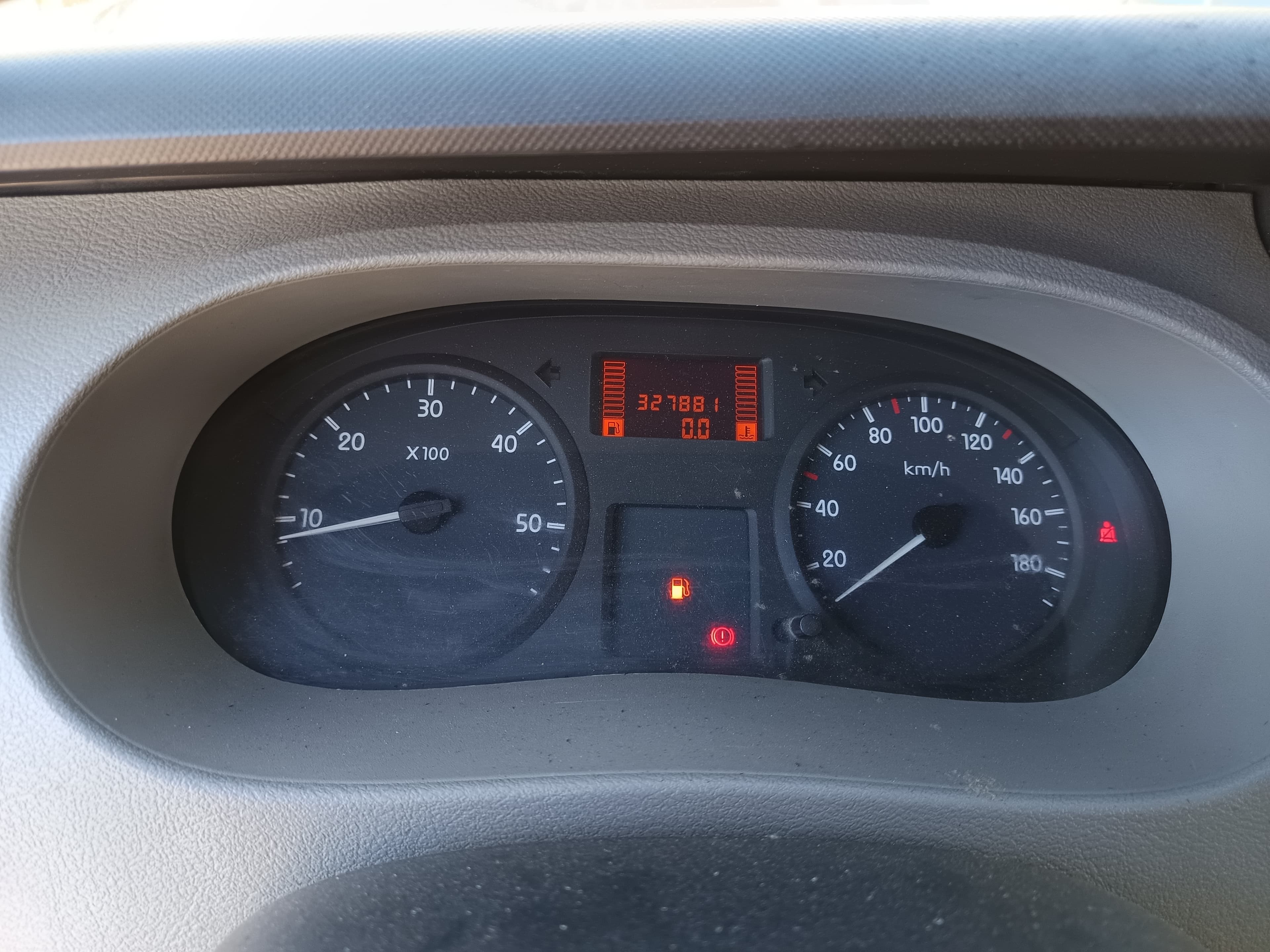 Renault Master · Année 2008 — image 32