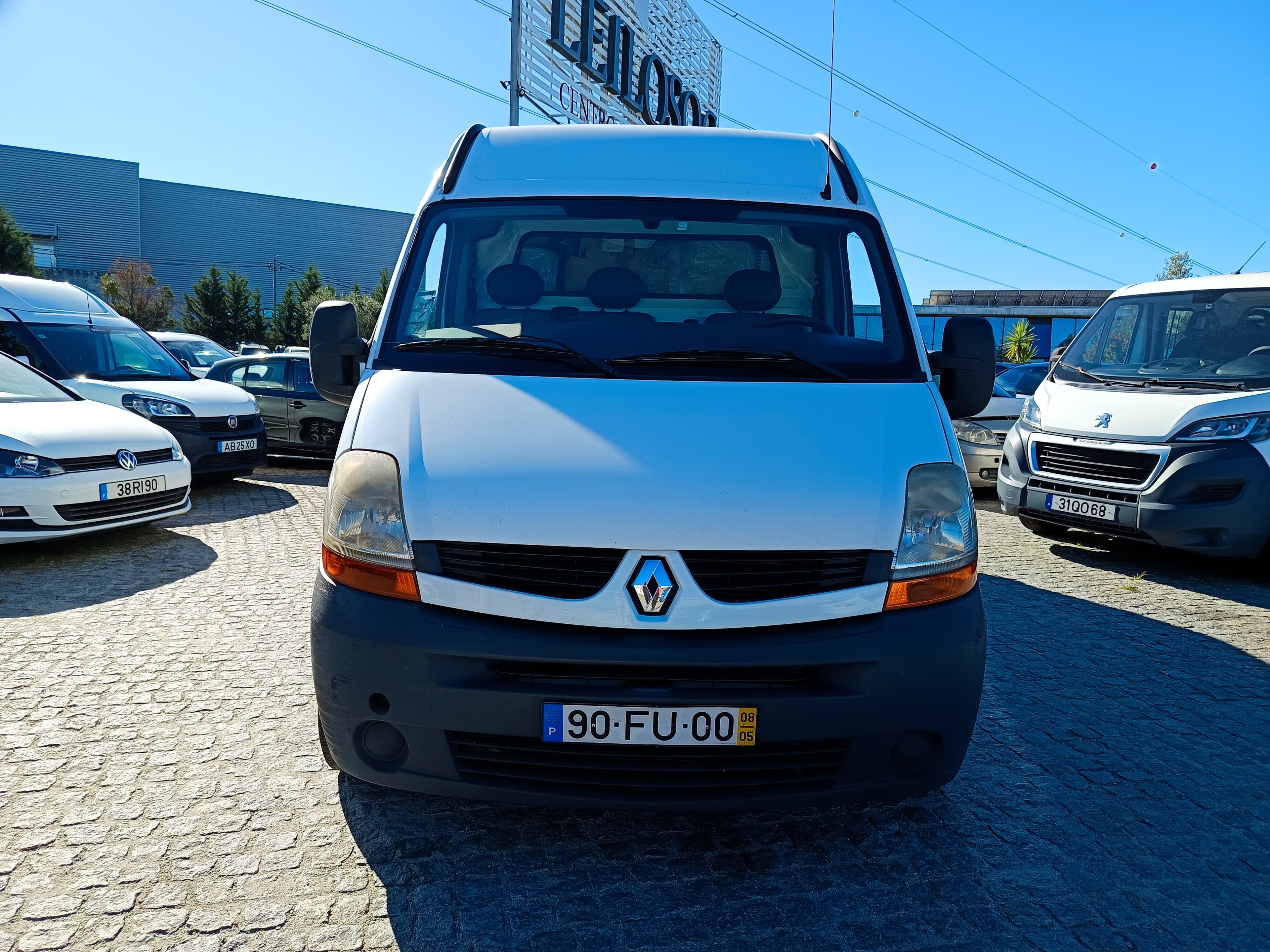Renault Master · Année 2008 — image 2