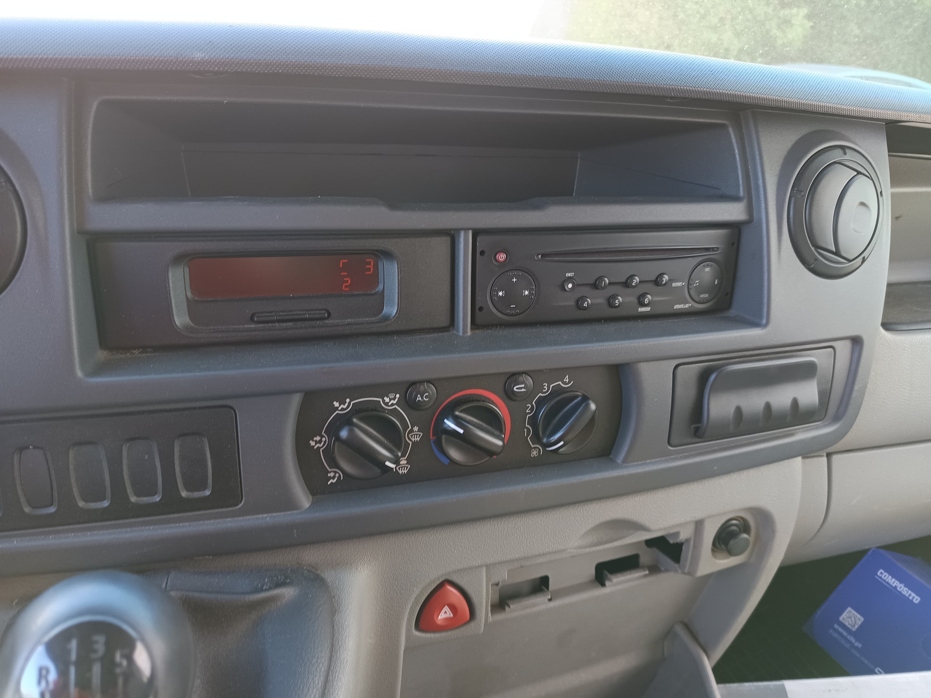 Renault Master · Année 2008 — image 30