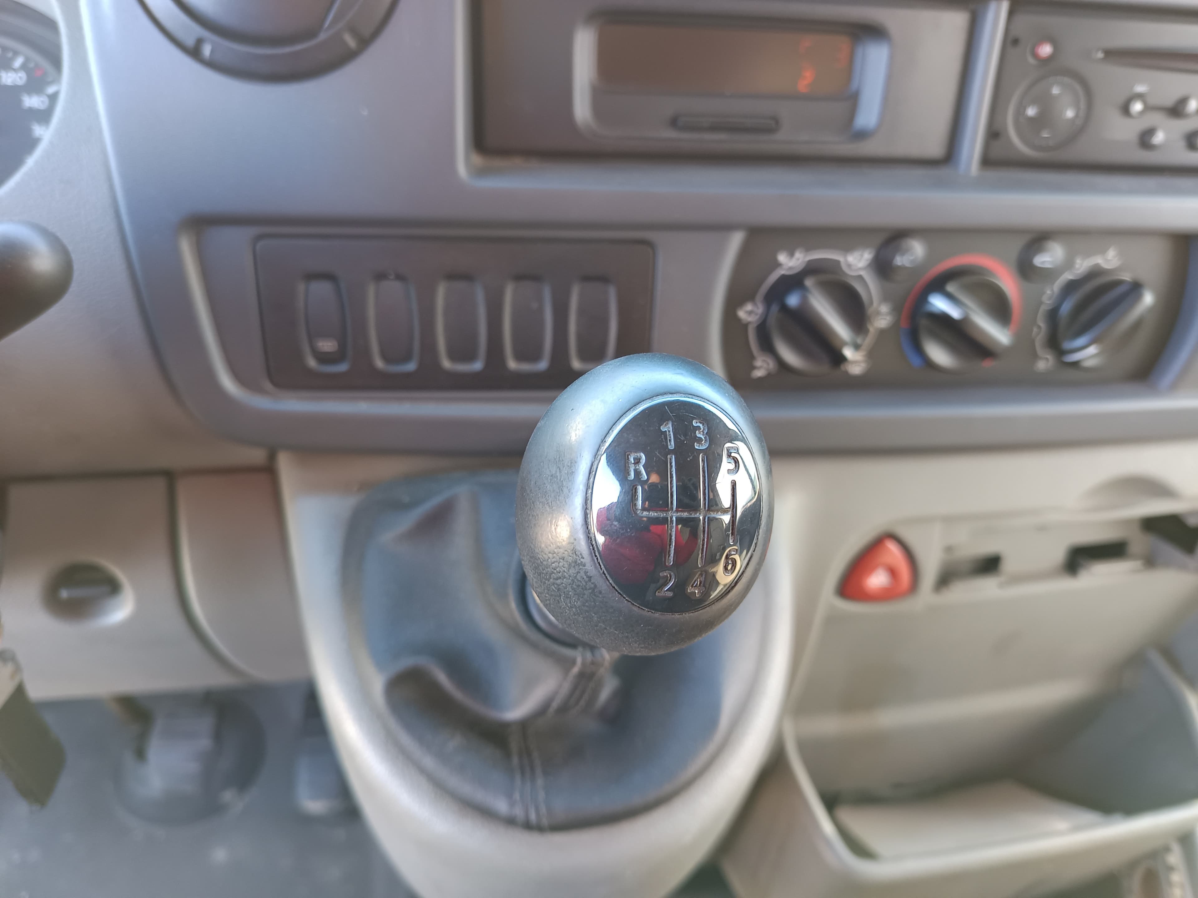 Renault Master · Année 2008 — image 31