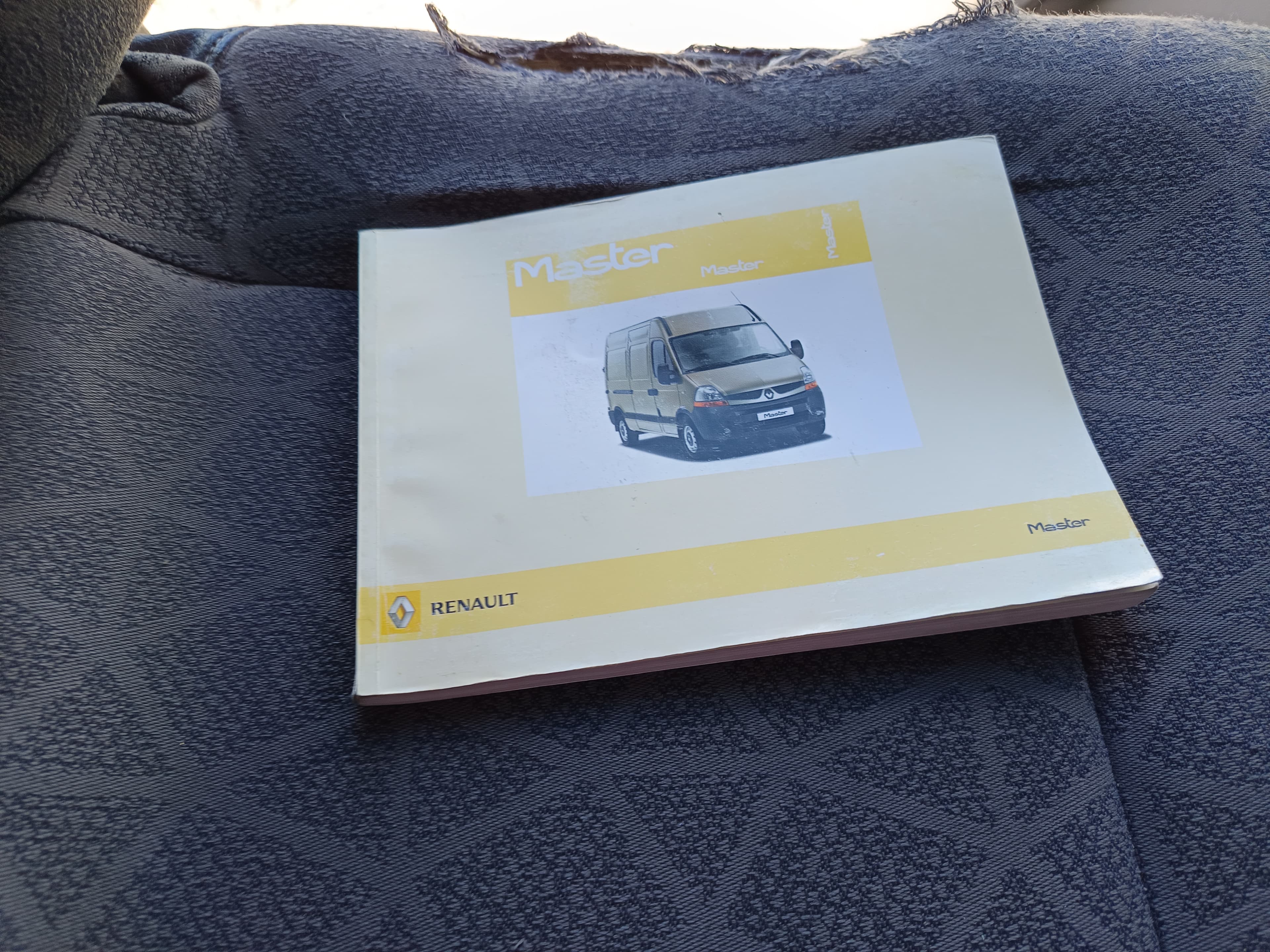 Renault Master · Année 2008 — image 35