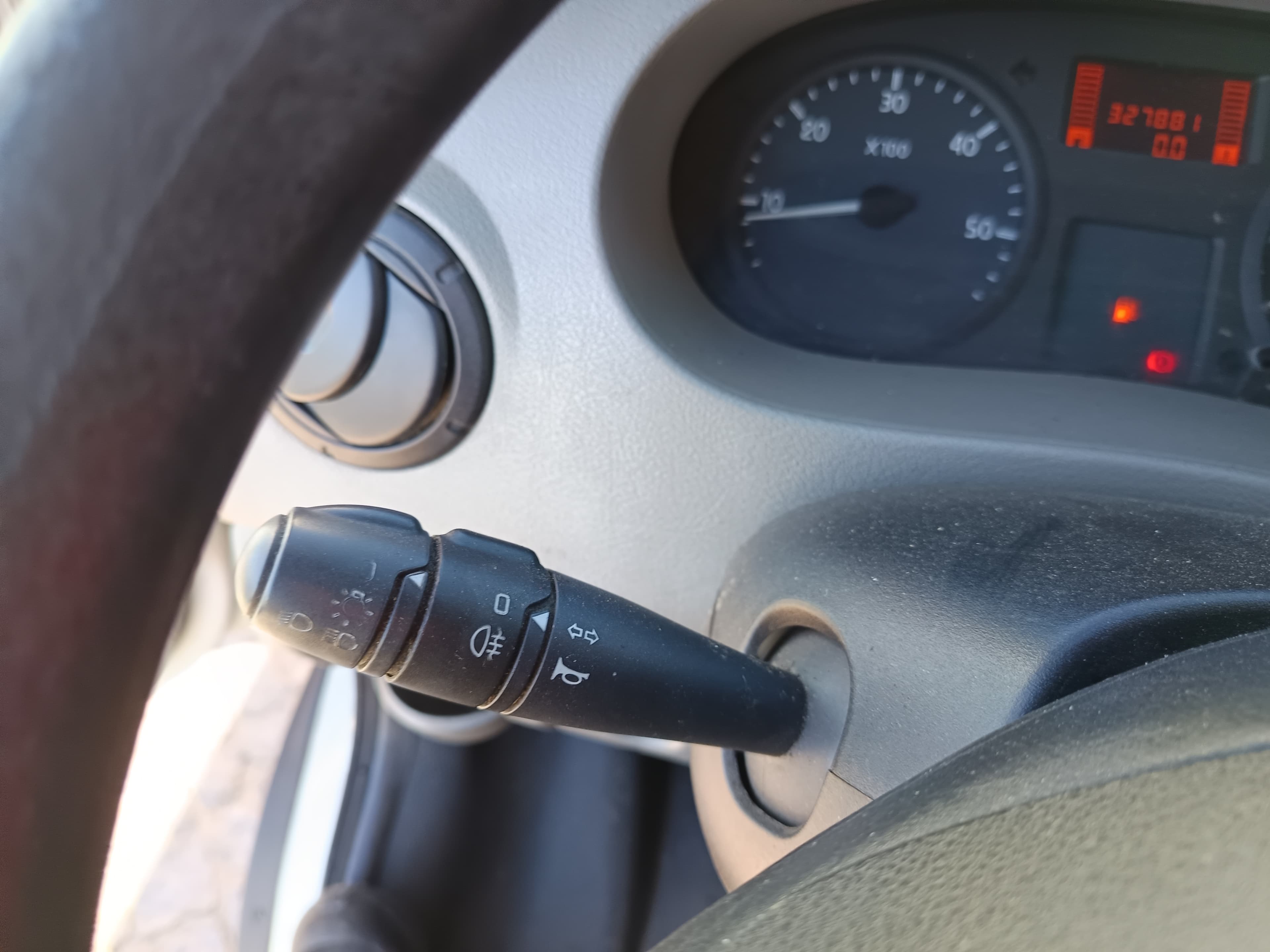 Renault Master · Année 2008 — image 34