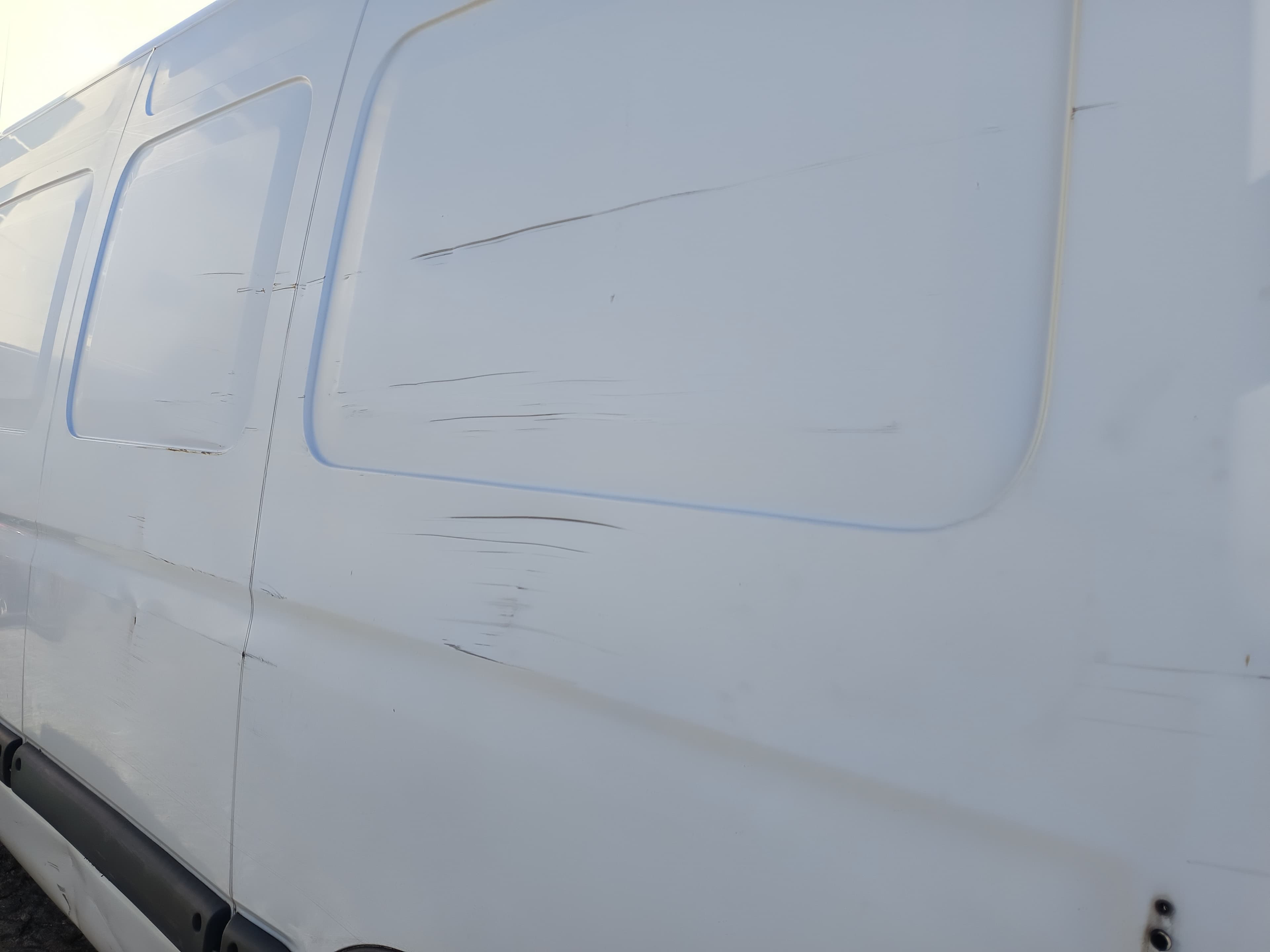 Renault Master · Année 2008 — image 21