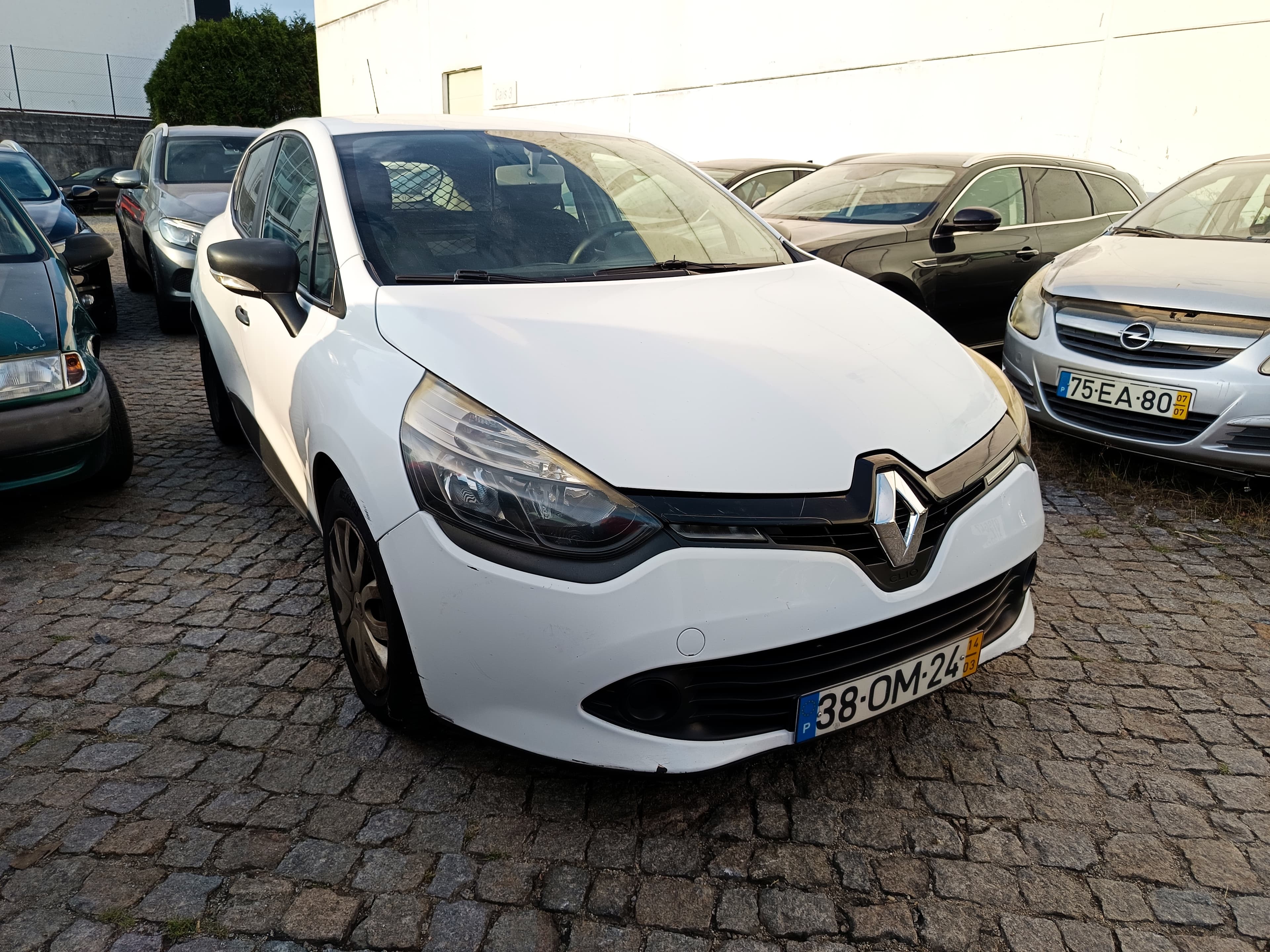 Renault Clio · Année 2014 — image 3