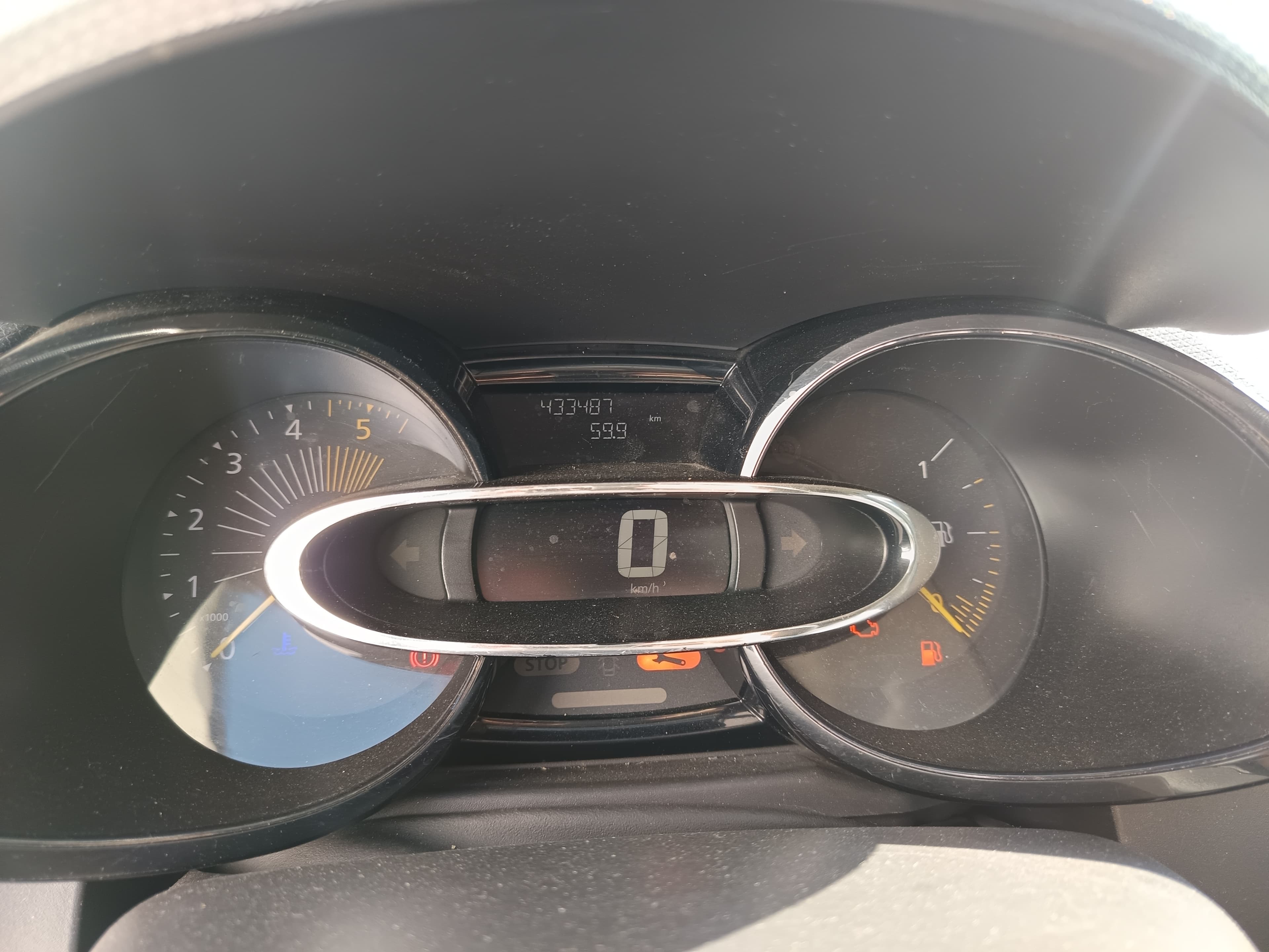 Renault Clio · Année 2014 — image 23