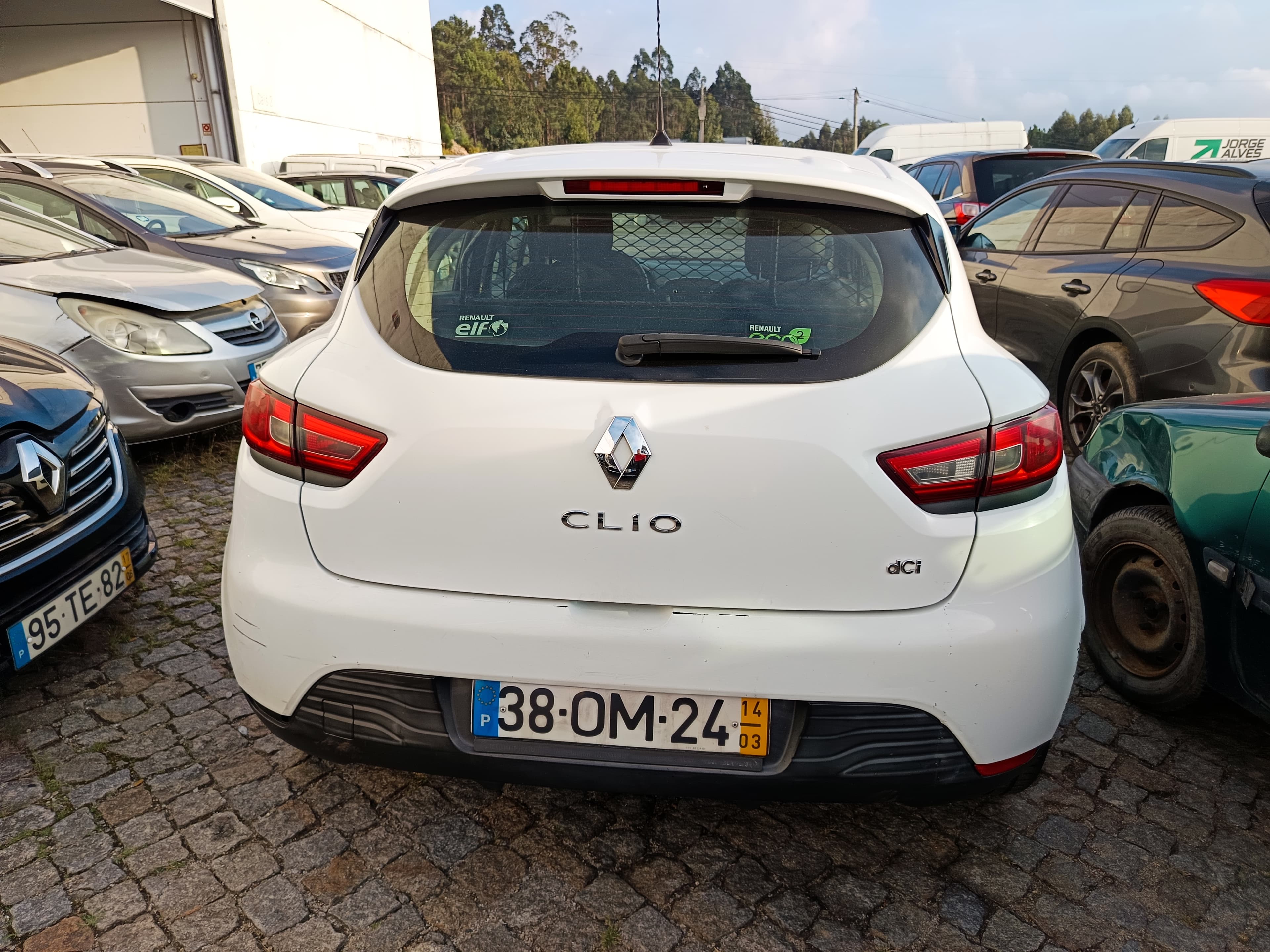 Renault Clio · Année 2014 — image 5