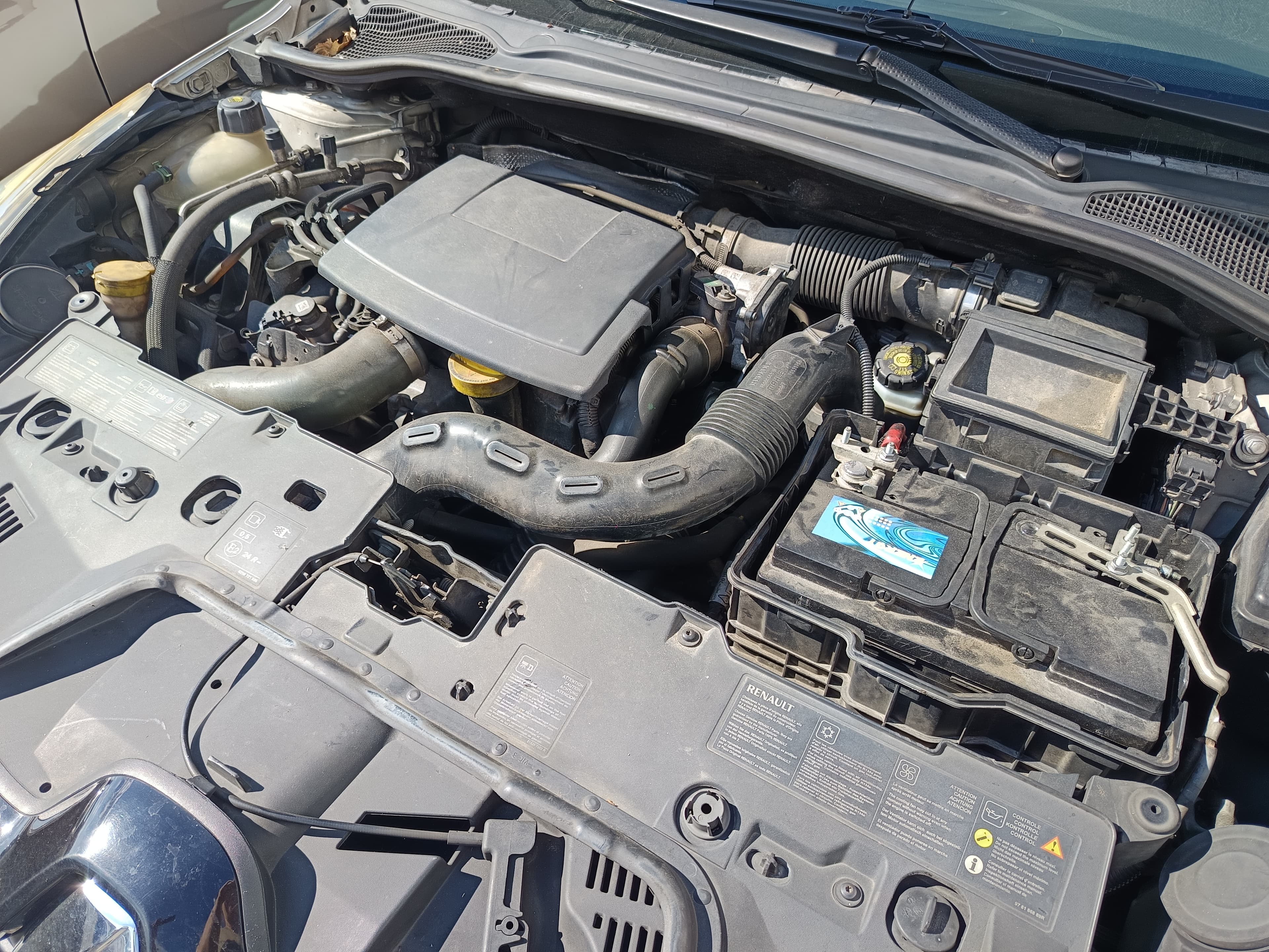 Renault Clio · Année 2014 — image 20
