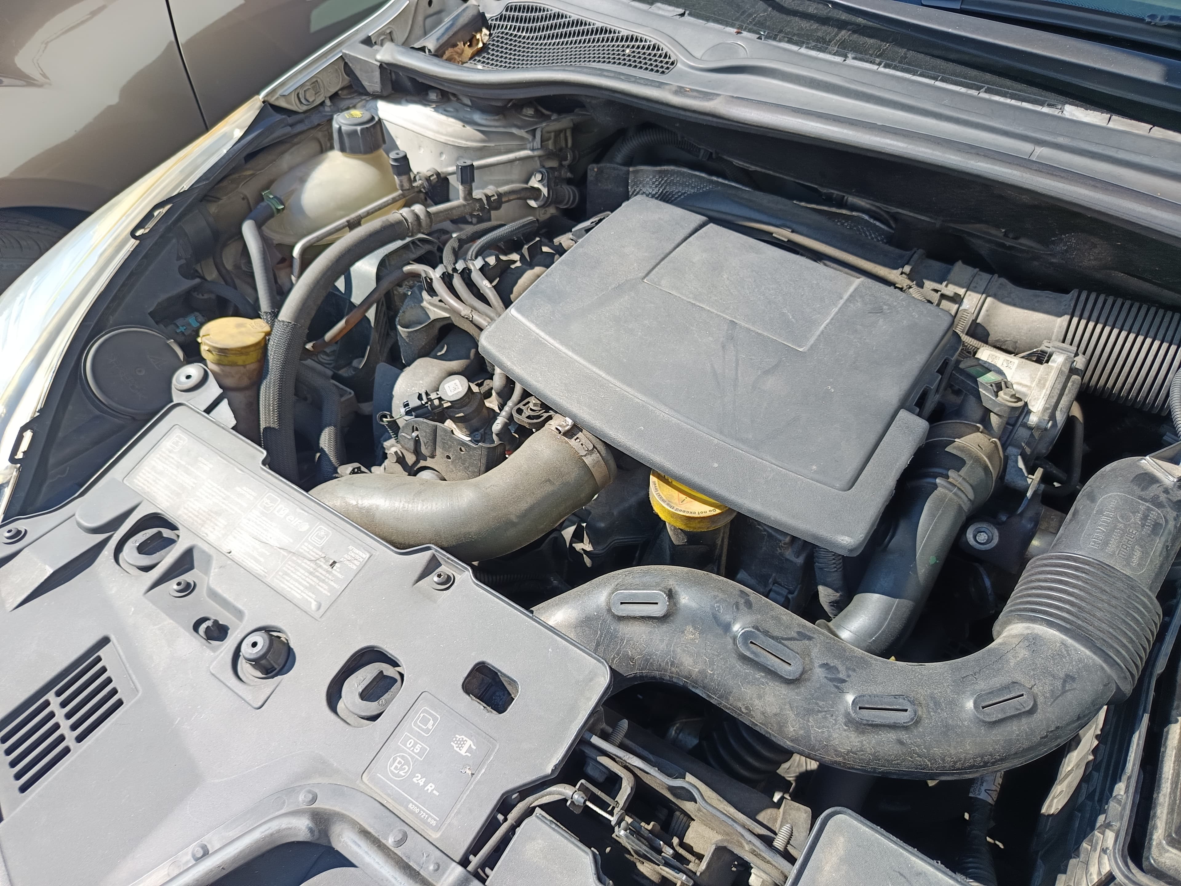 Renault Clio · Année 2014 — image 22