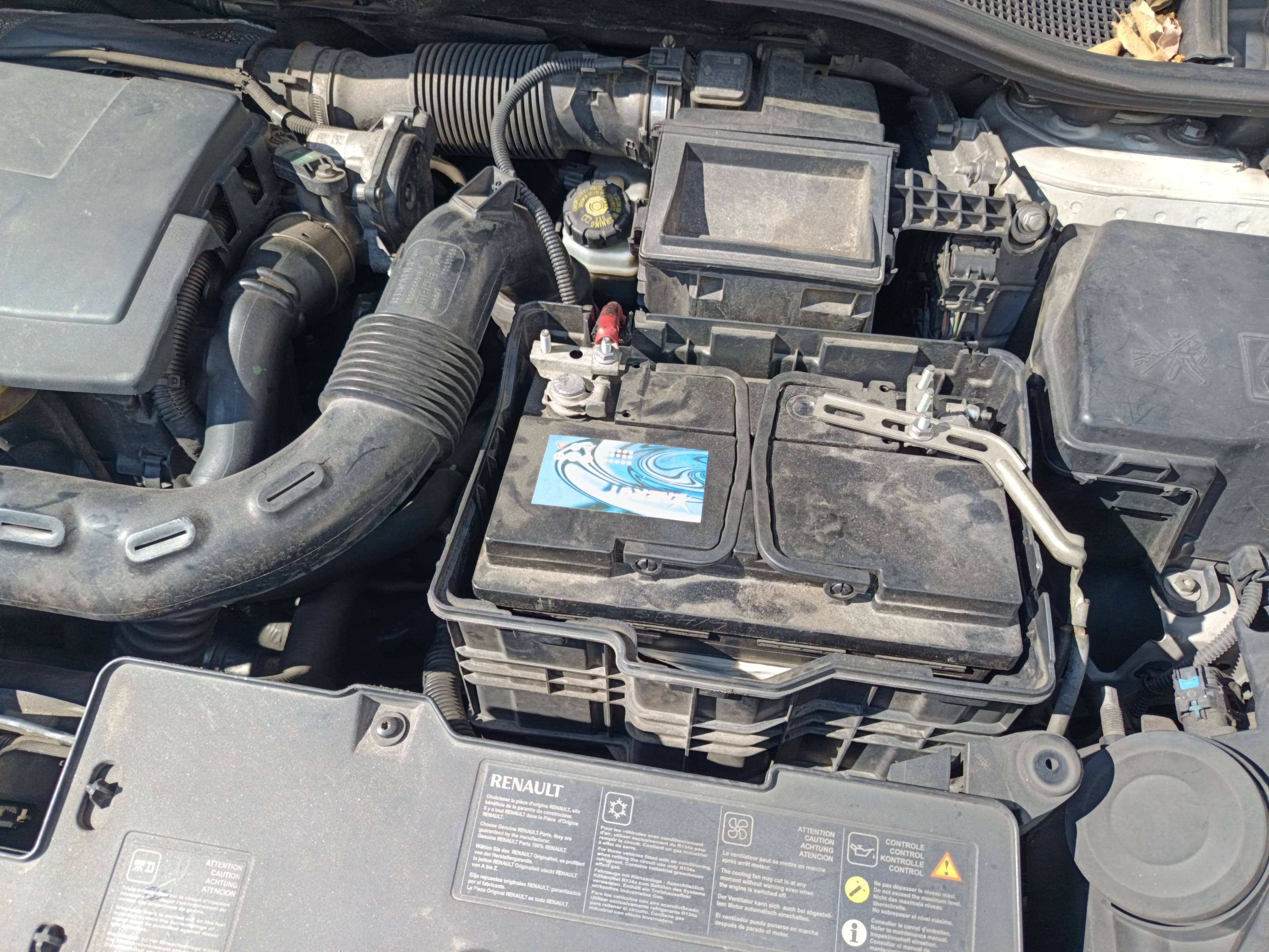 Renault Clio · Année 2014 — image 21