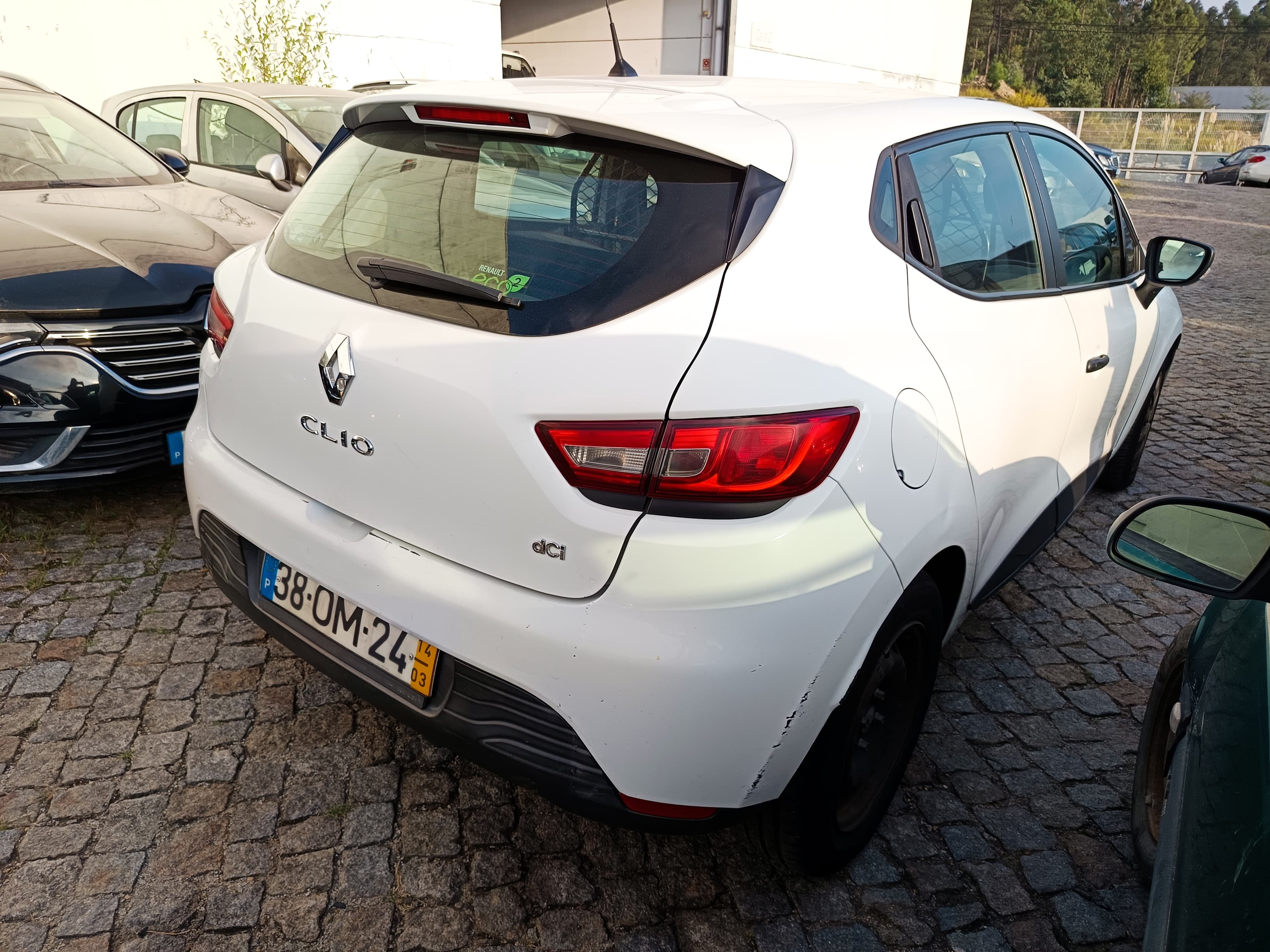 Renault Clio · Année 2014 — image 4