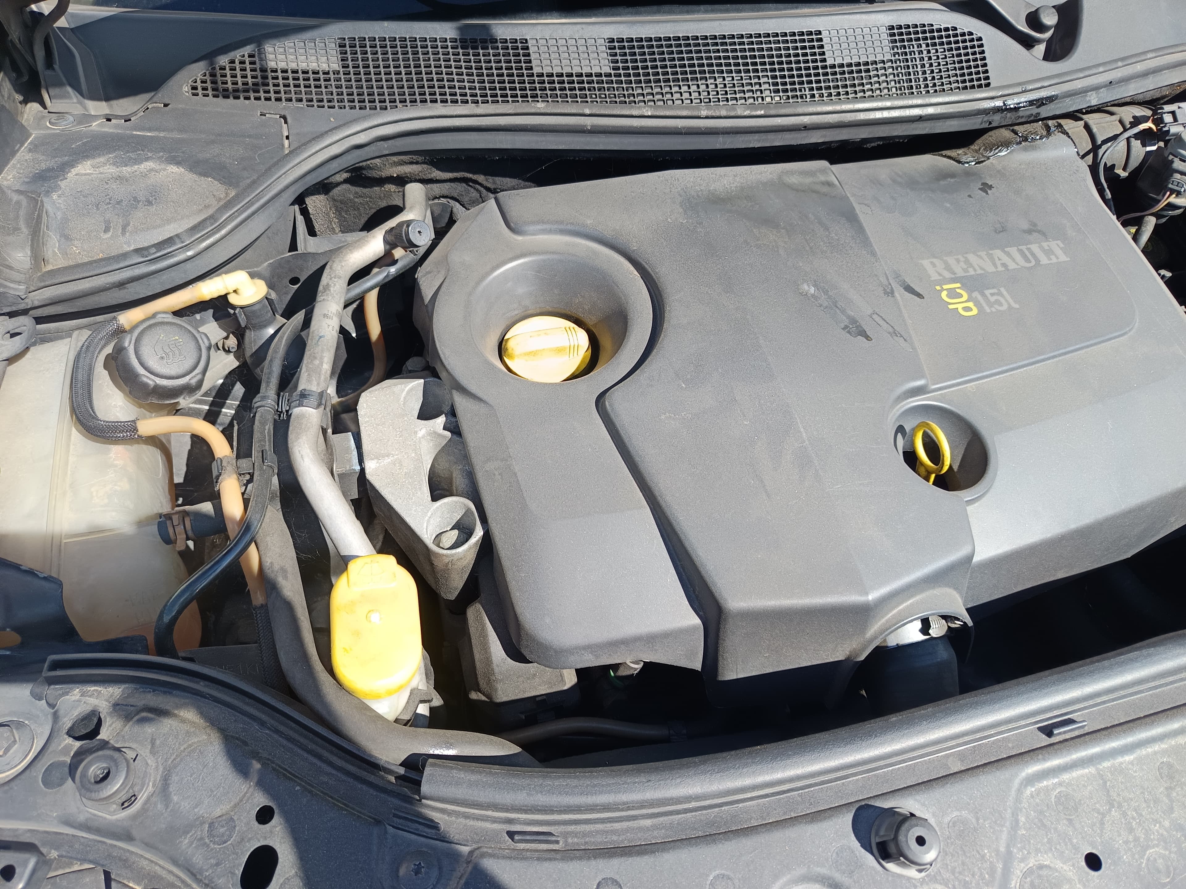 Renault Mégane · Année 2006 — image 22
