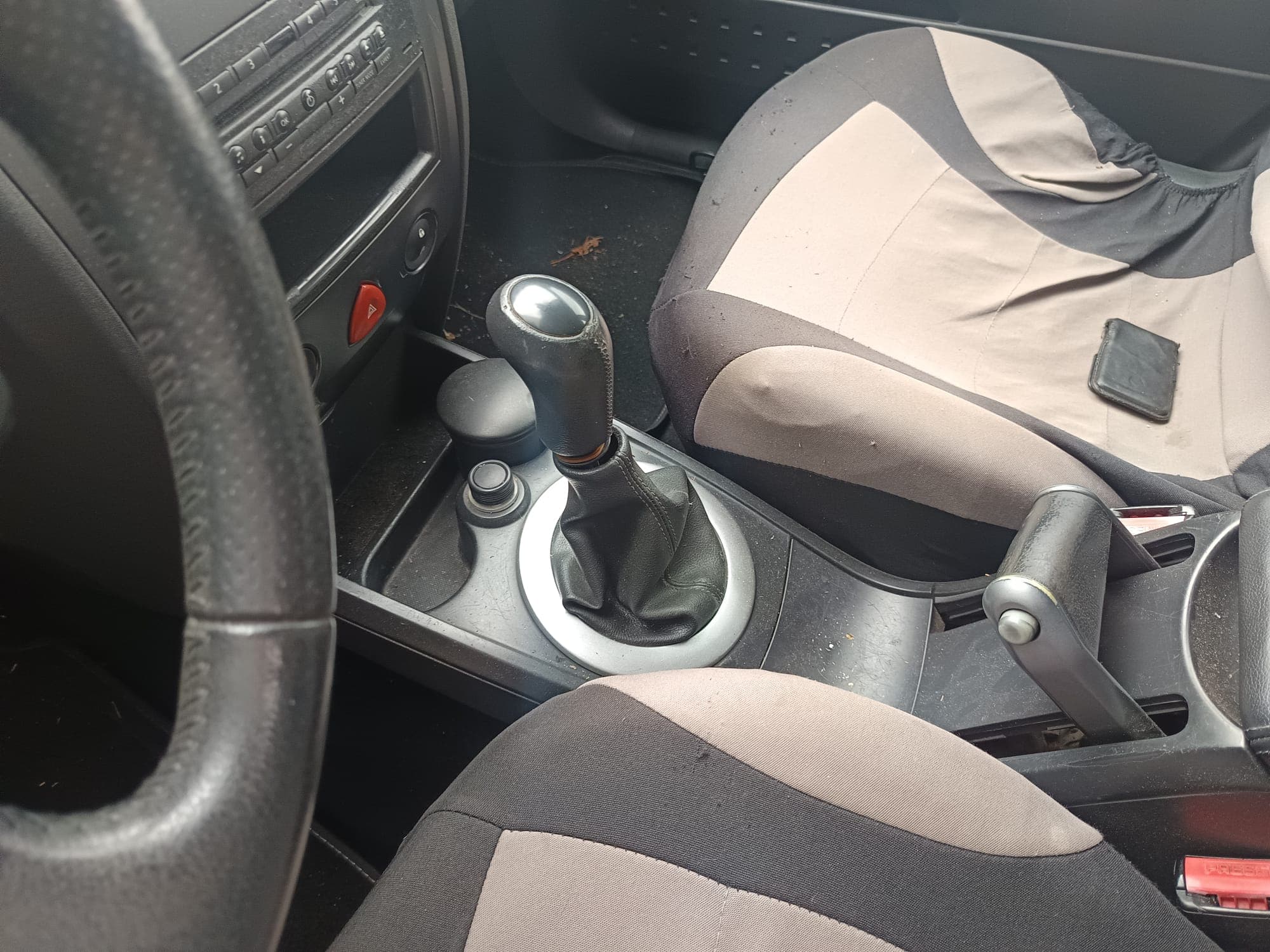 Renault Mégane · Année 2006 — image 29