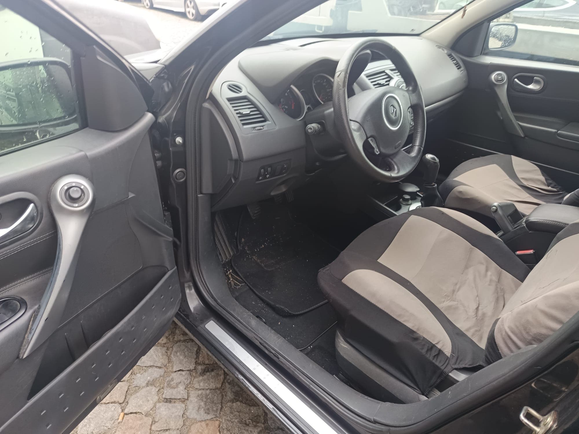 Renault Mégane · Année 2006 — image 31