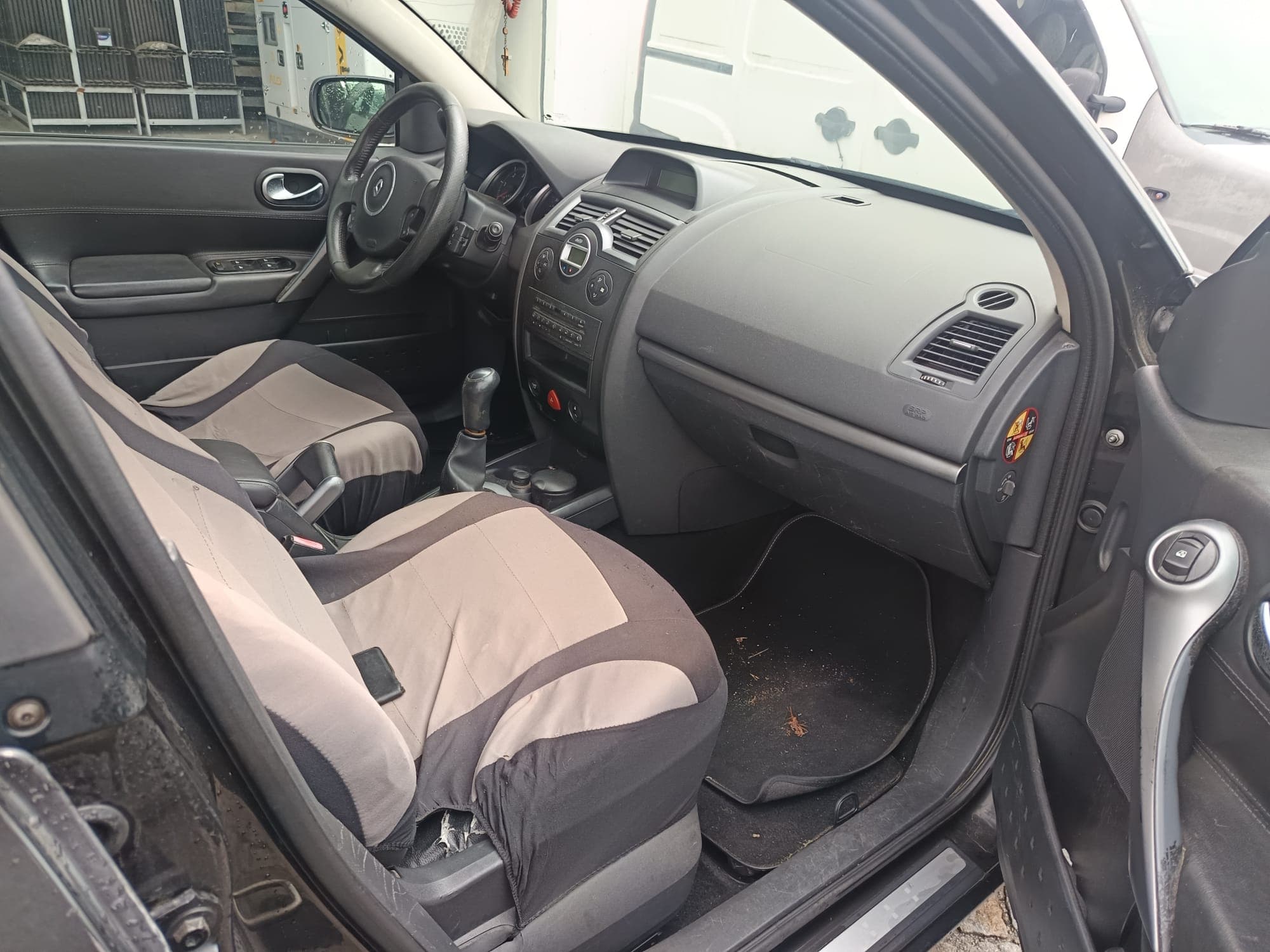 Renault Mégane · Année 2006 — image 24