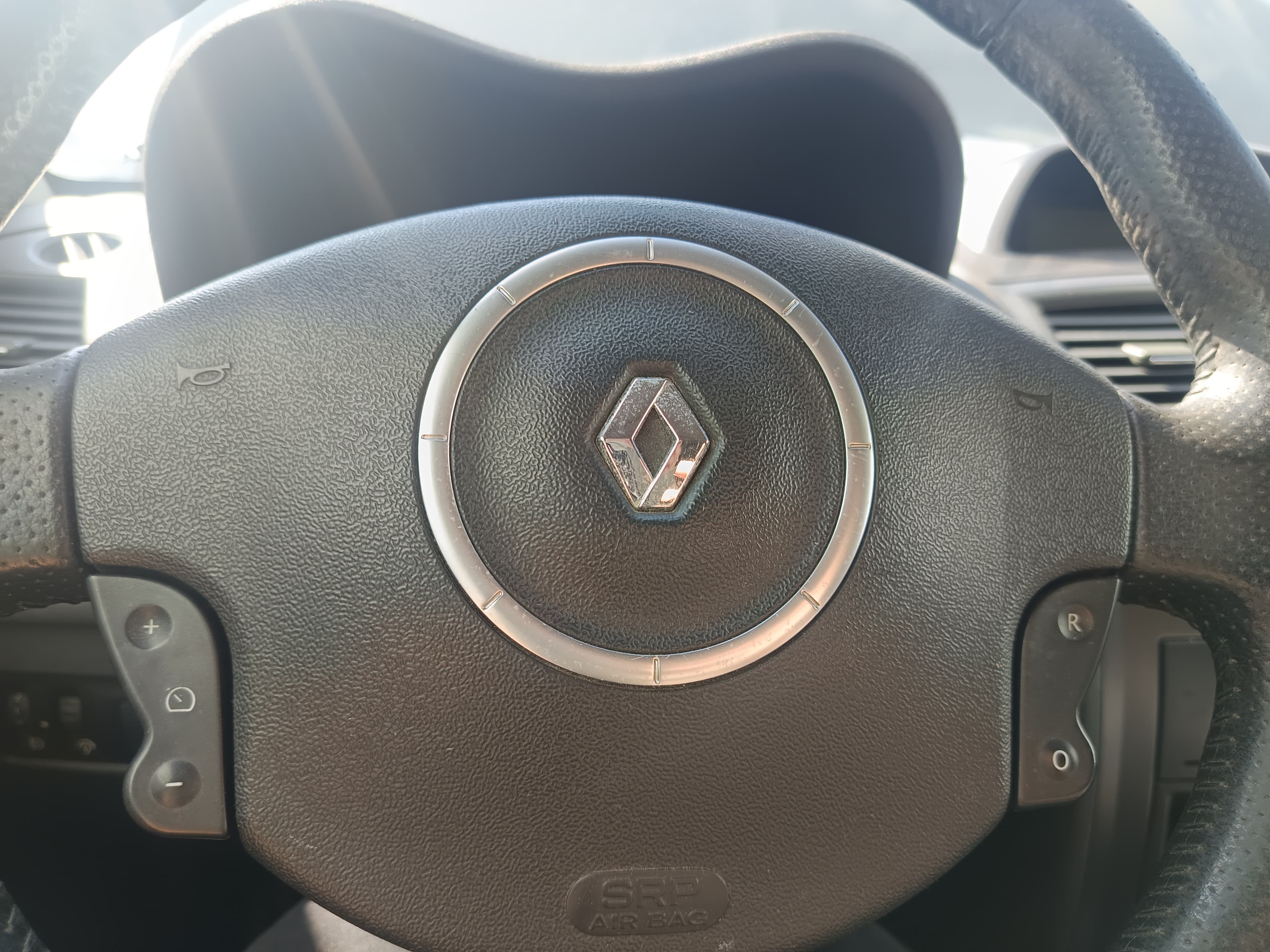 Renault Mégane · Année 2006 — image 18
