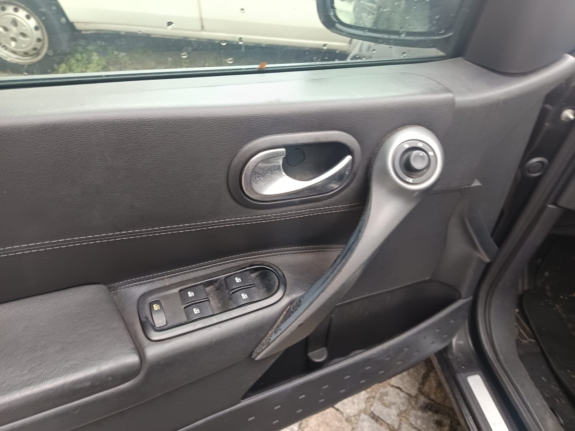 Renault Mégane · Année 2006 — image 33