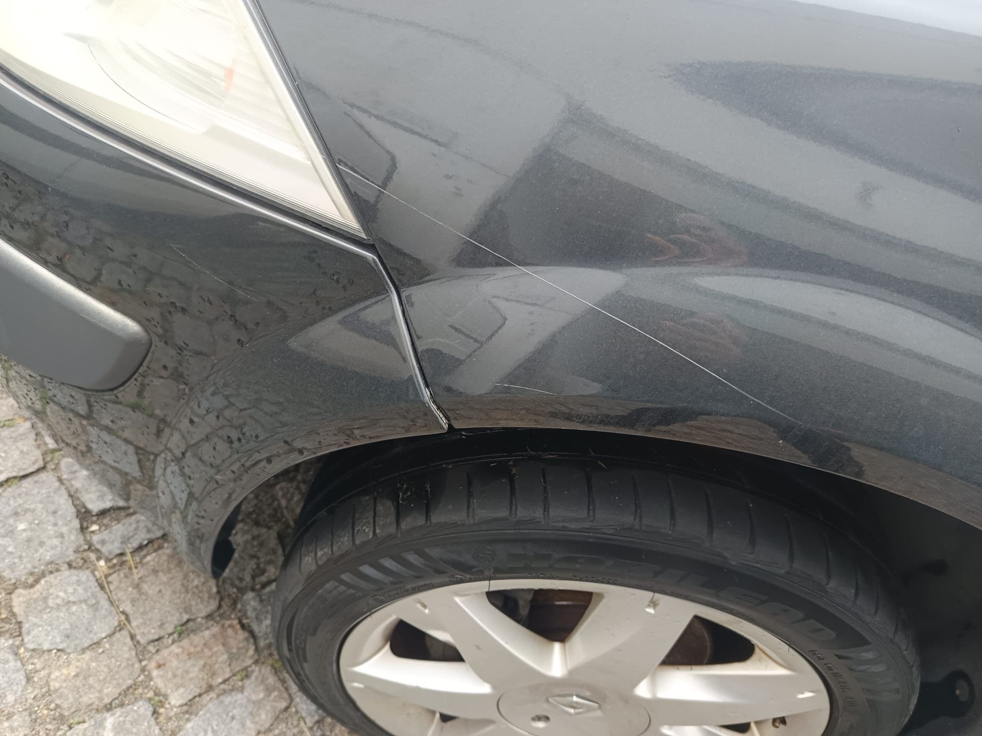 Renault Mégane · Année 2006 — image 32