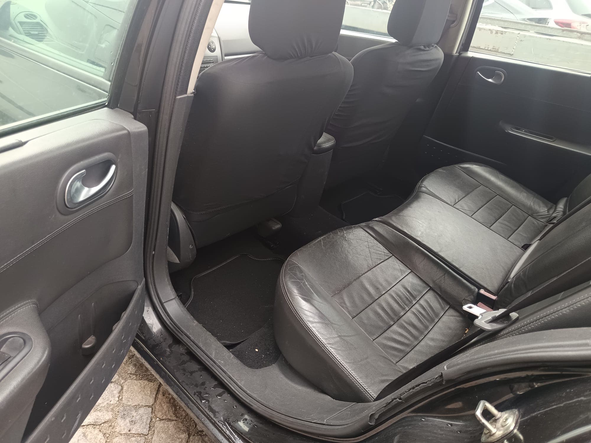 Renault Mégane · Année 2006 — image 25