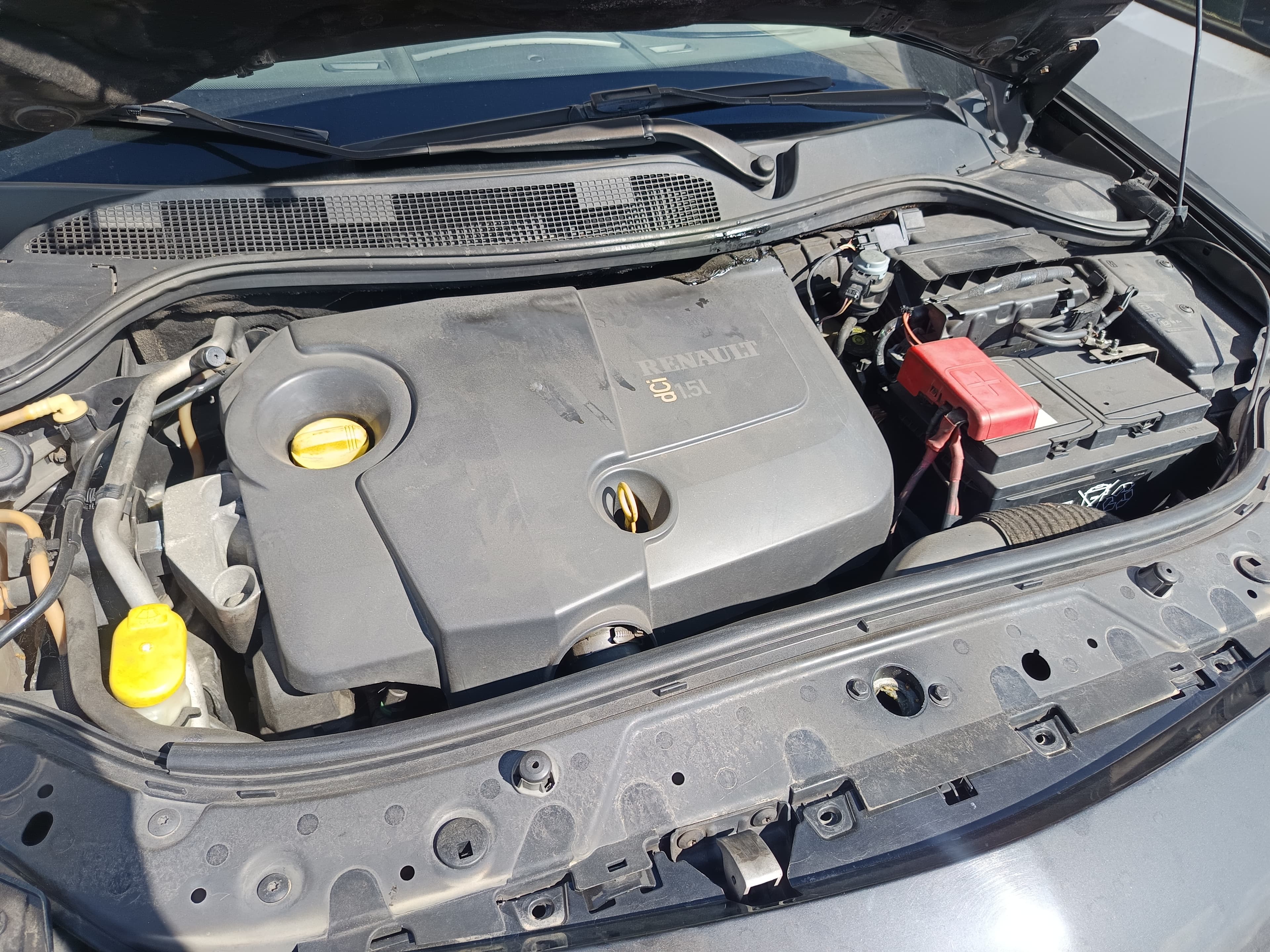Renault Mégane · Année 2006 — image 21
