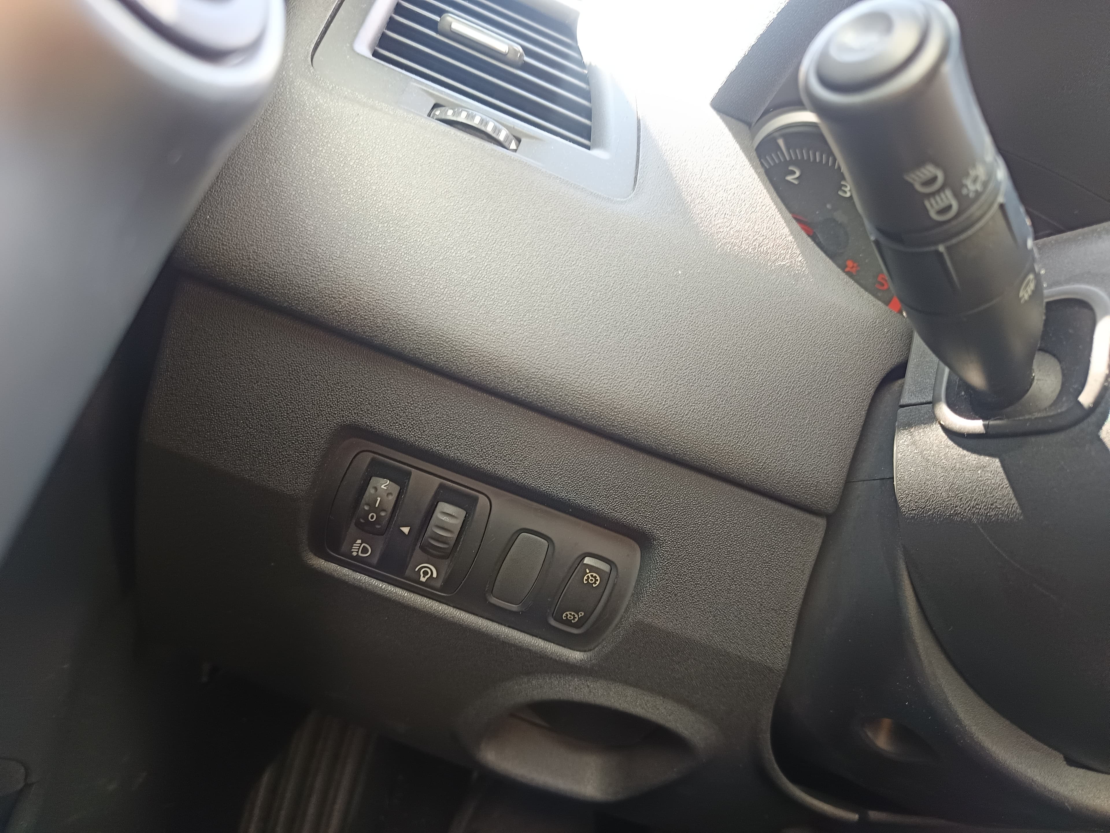 Renault Mégane · Année 2006 — image 20