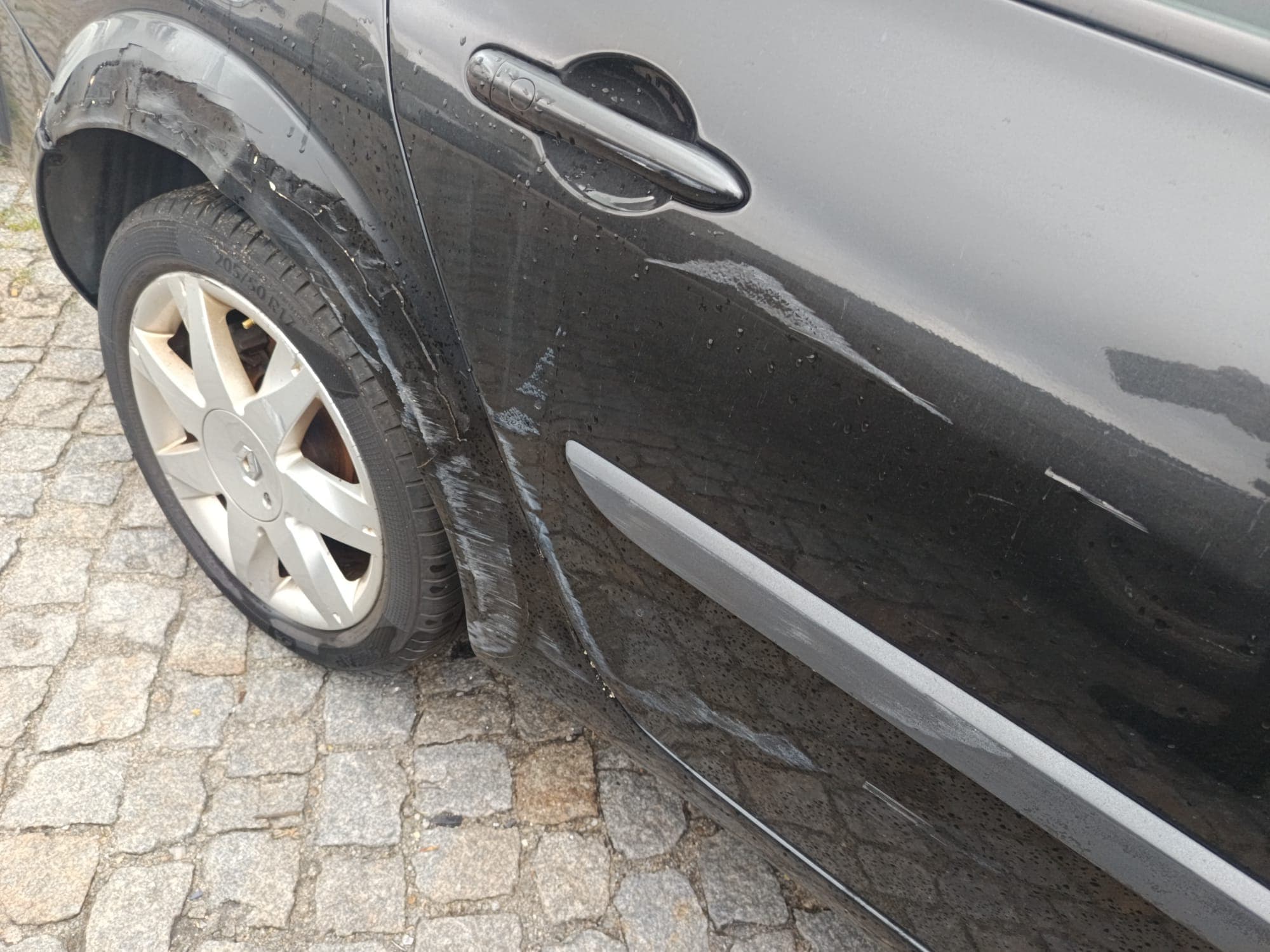 Renault Mégane · Année 2006 — image 13