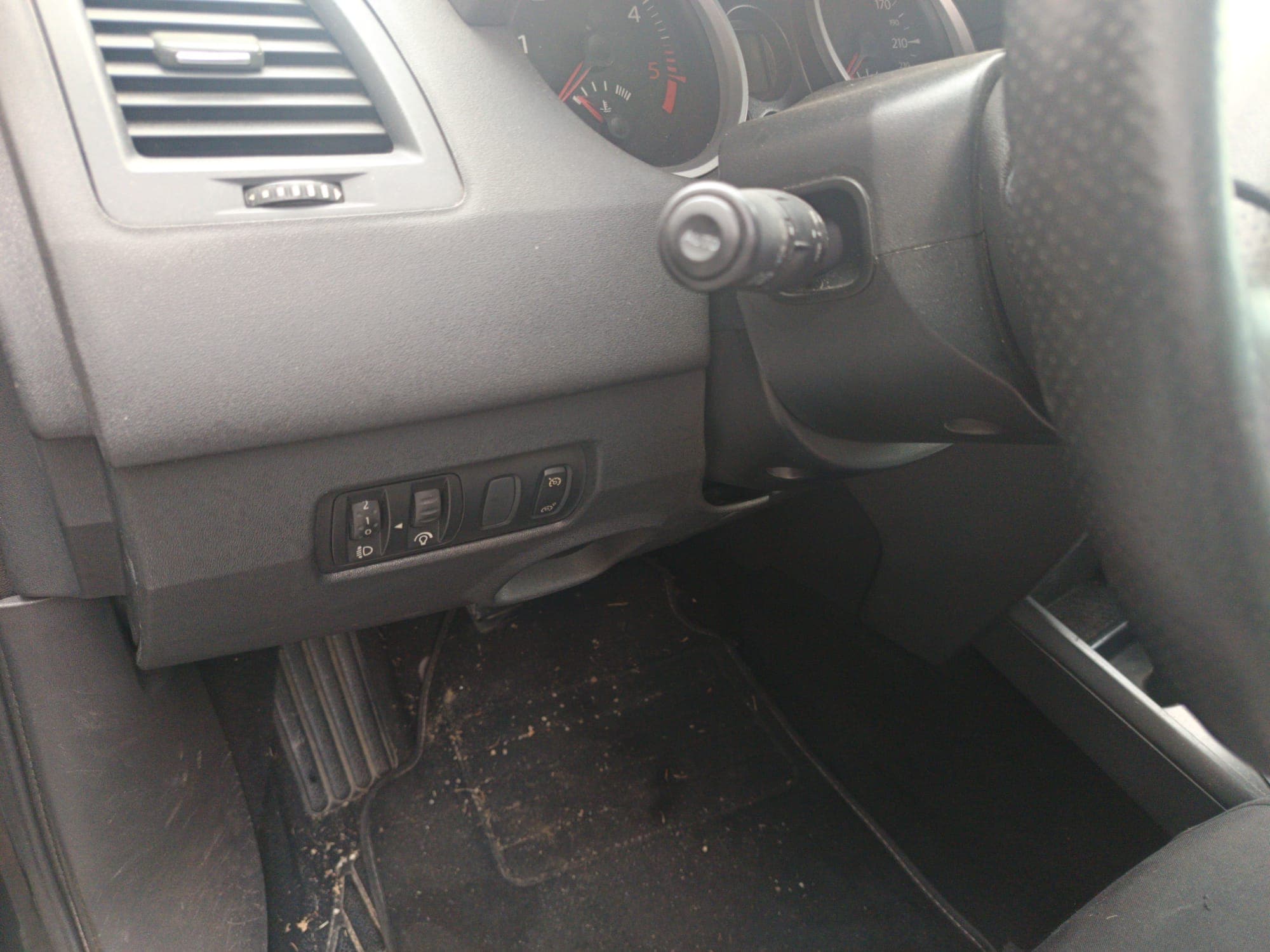 Renault Mégane · Année 2006 — image 26