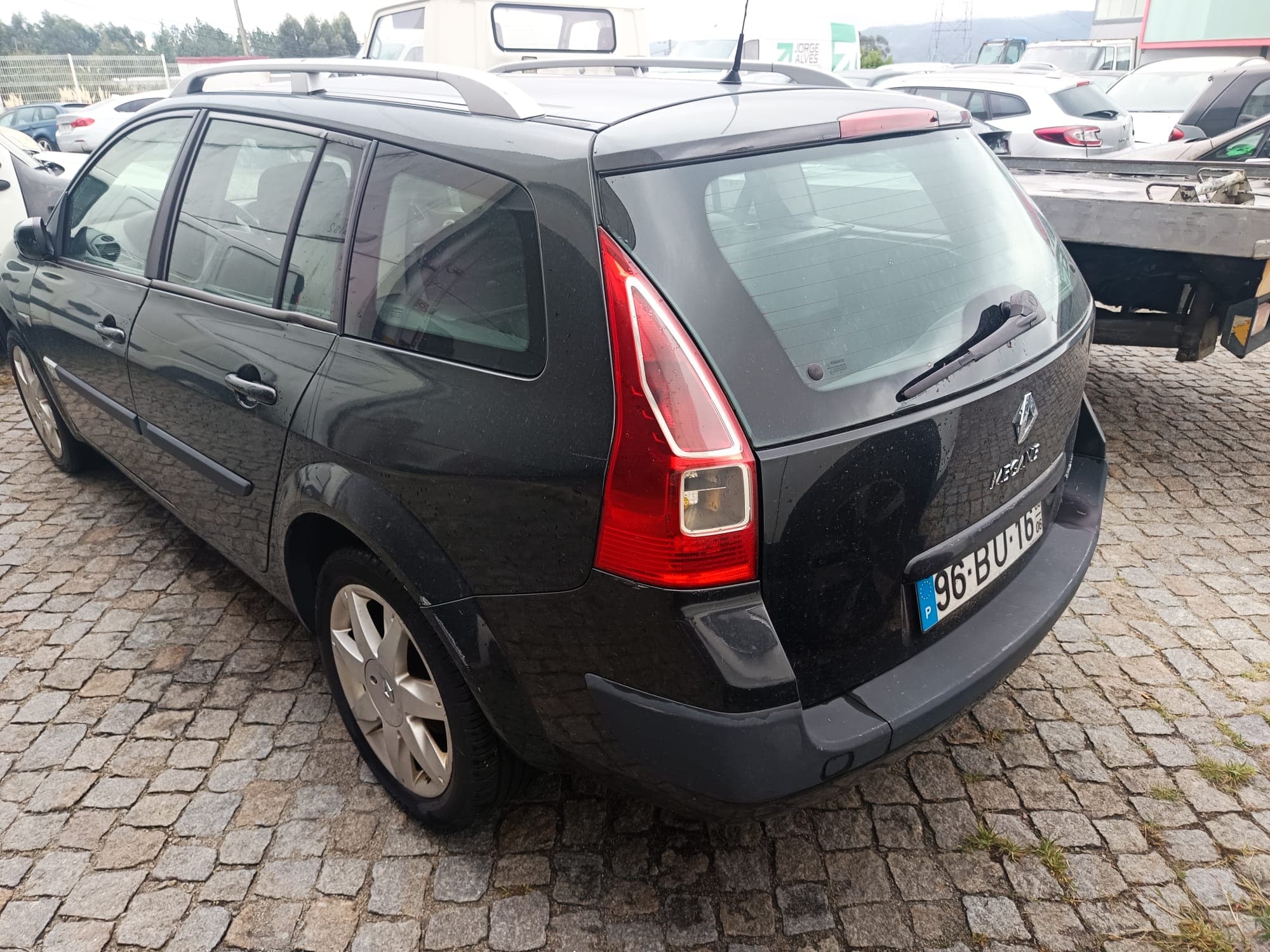 Renault Mégane · Année 2006 — image 6