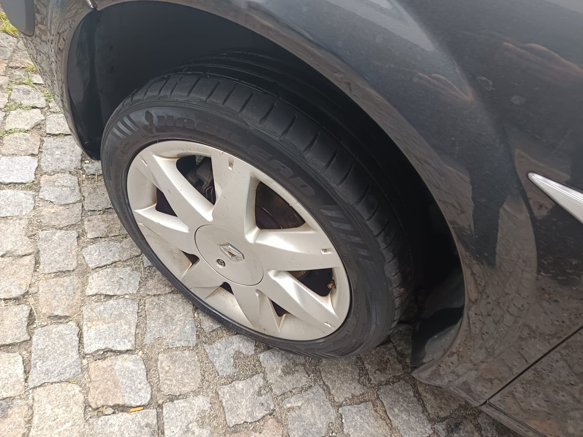 Renault Mégane · Année 2006 — image 8