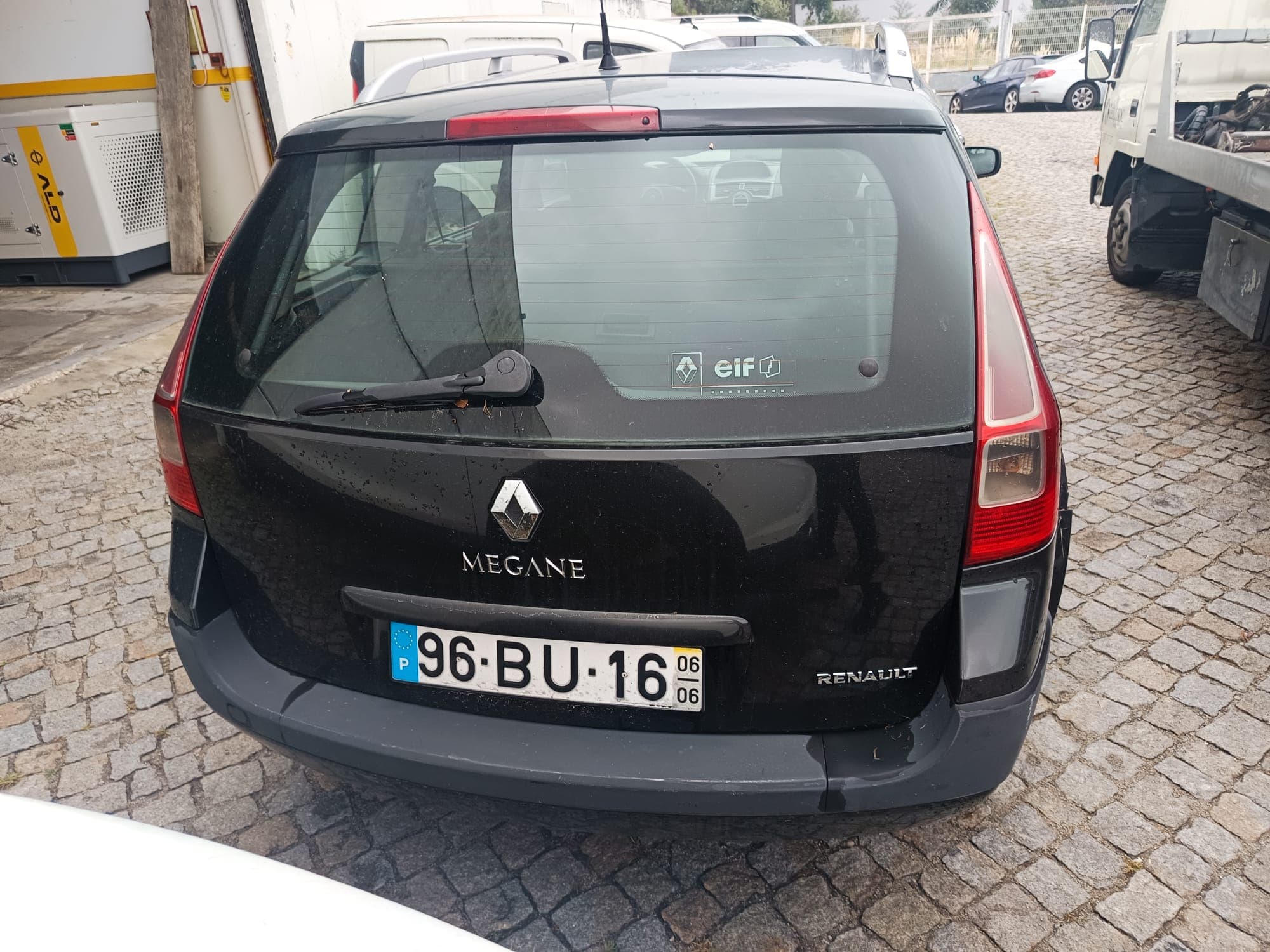 Renault Mégane · Année 2006 — image 5