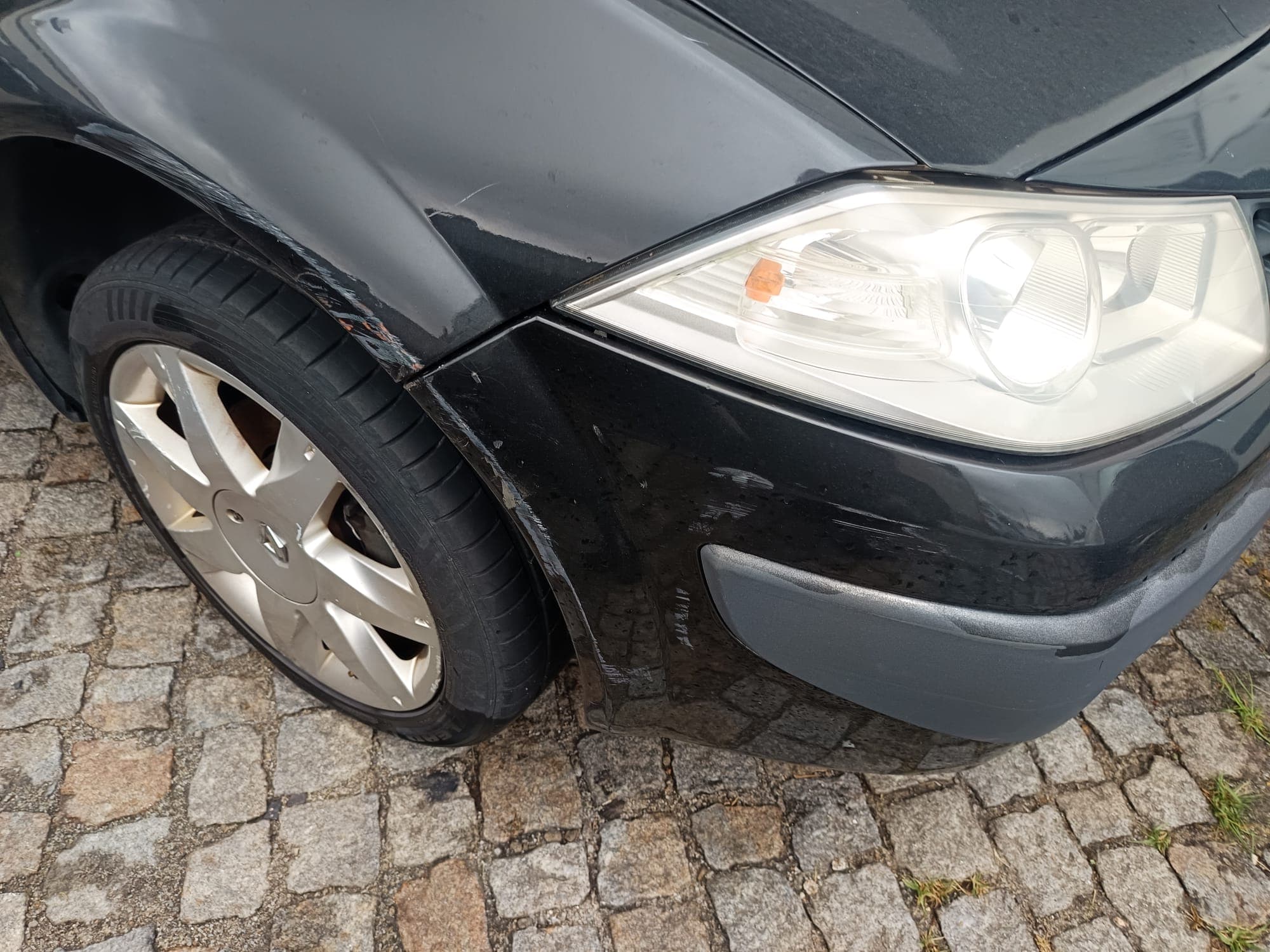 Renault Mégane · Année 2006 — image 14