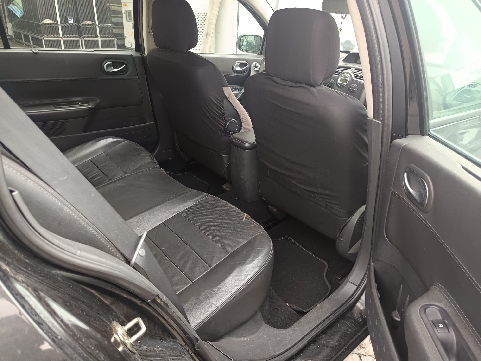 Renault Mégane · Année 2006 — image 27