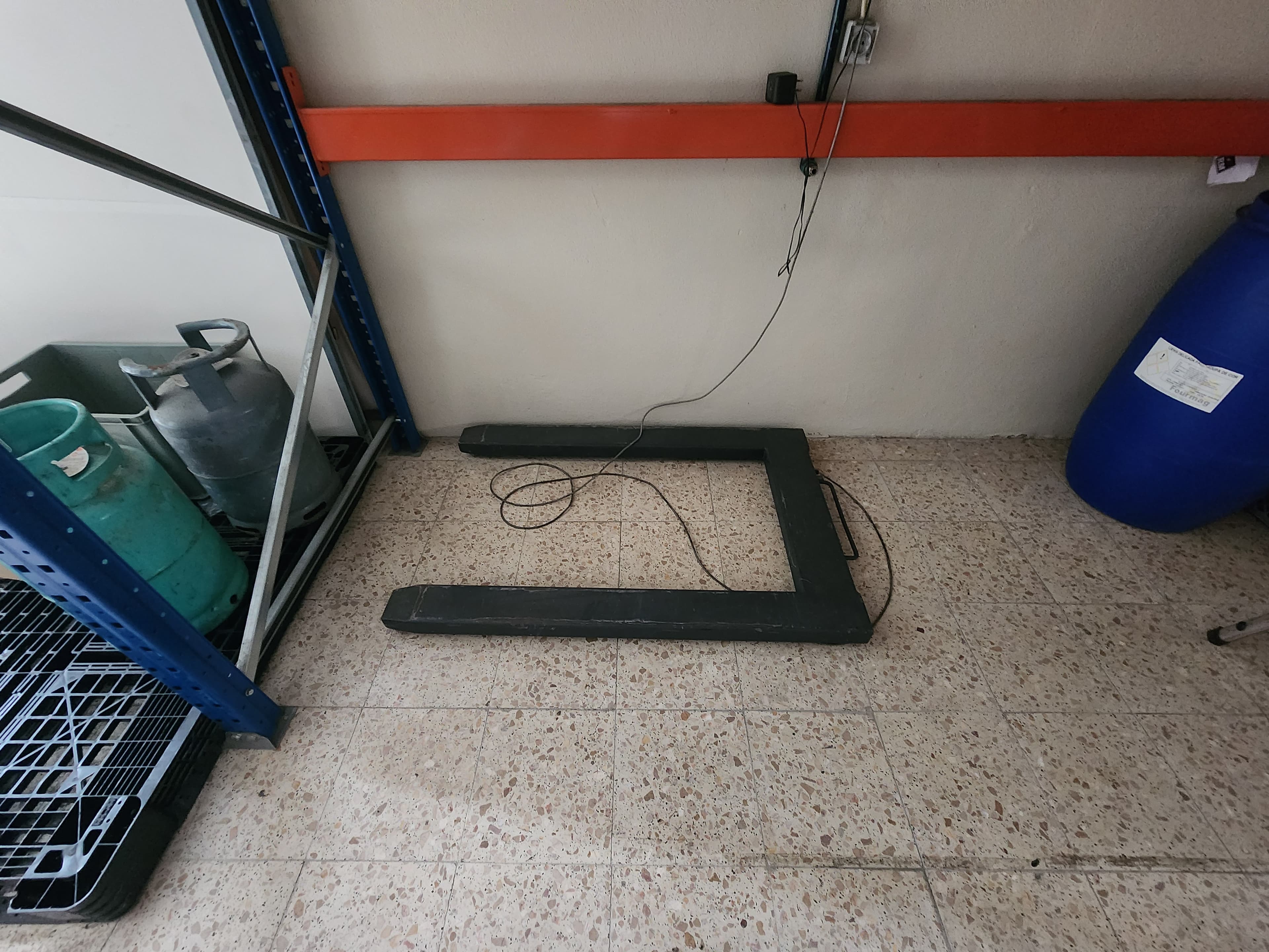 Balanzas — imagen 2