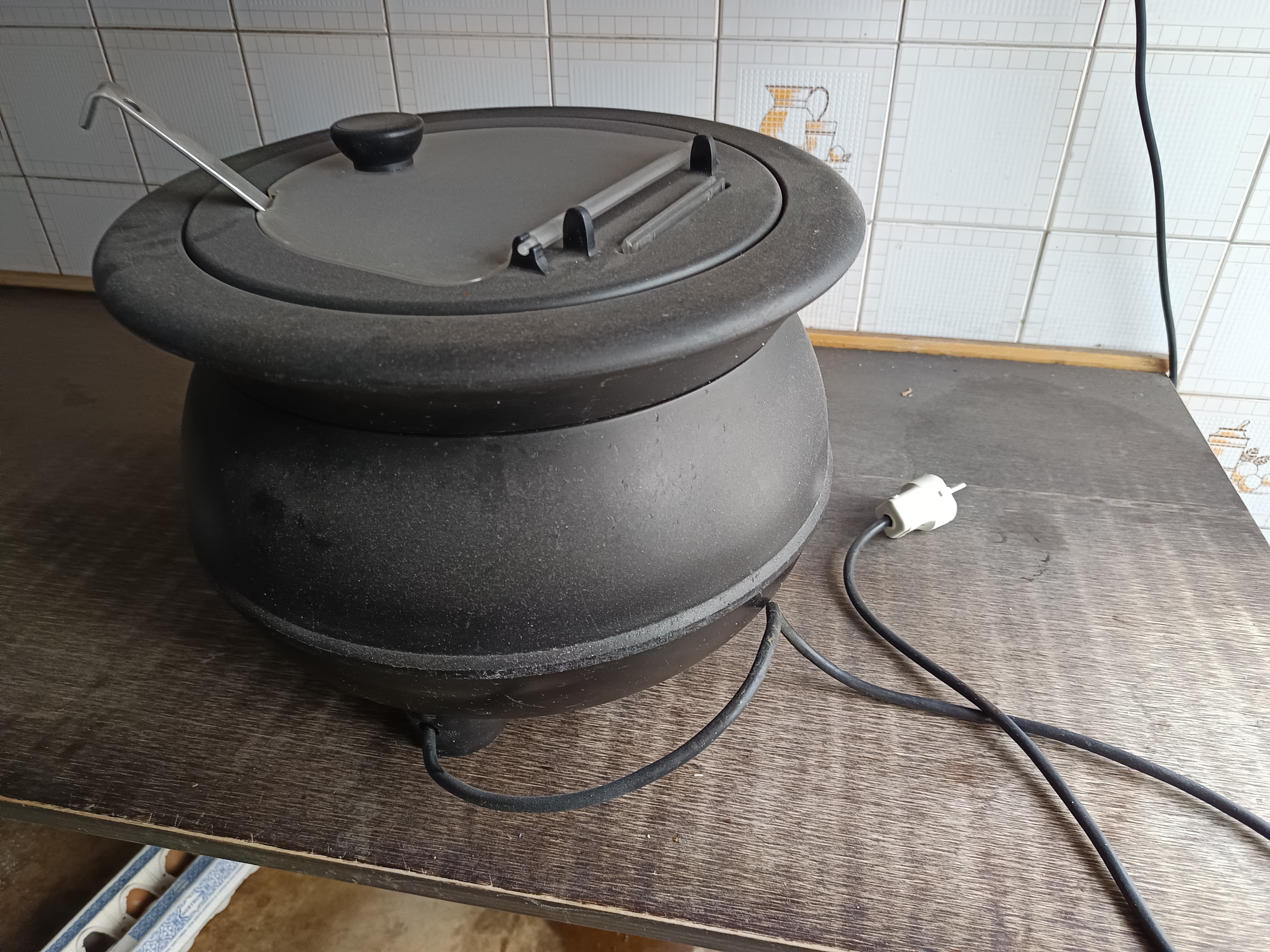 Panela de Sopa 8L — image 2