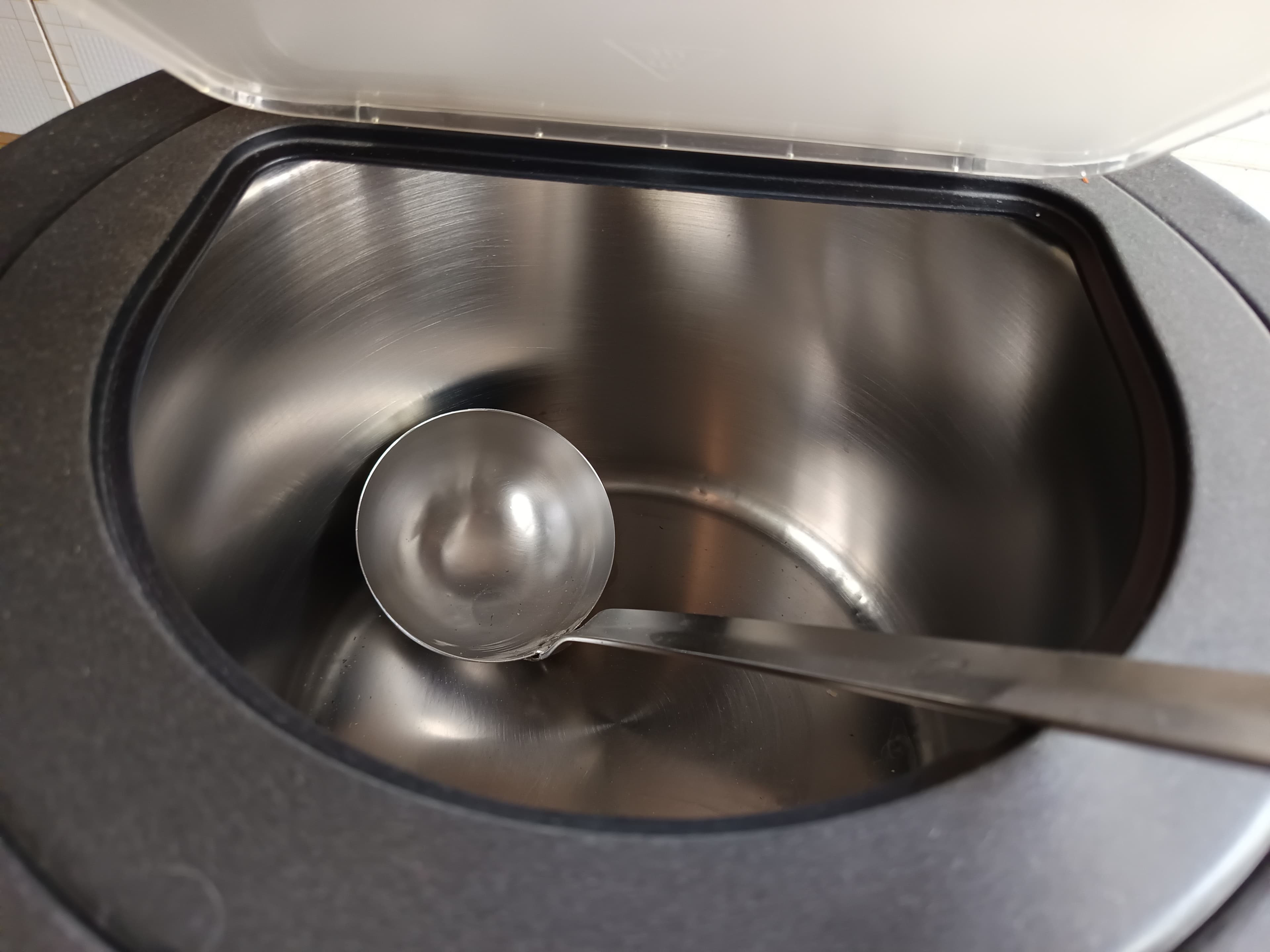 Panela de Sopa 8L — image 3