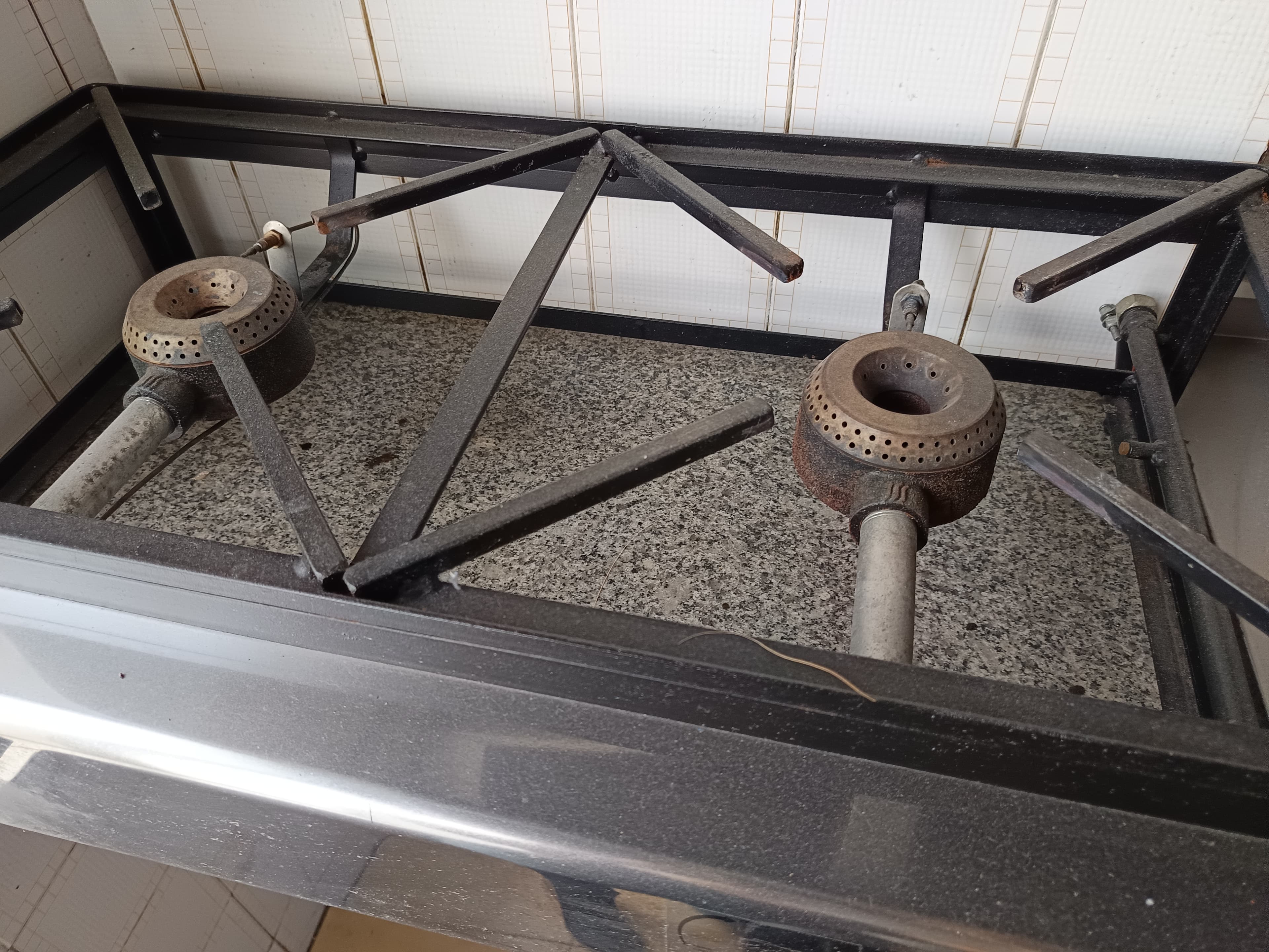 Fogão a gás — image 3