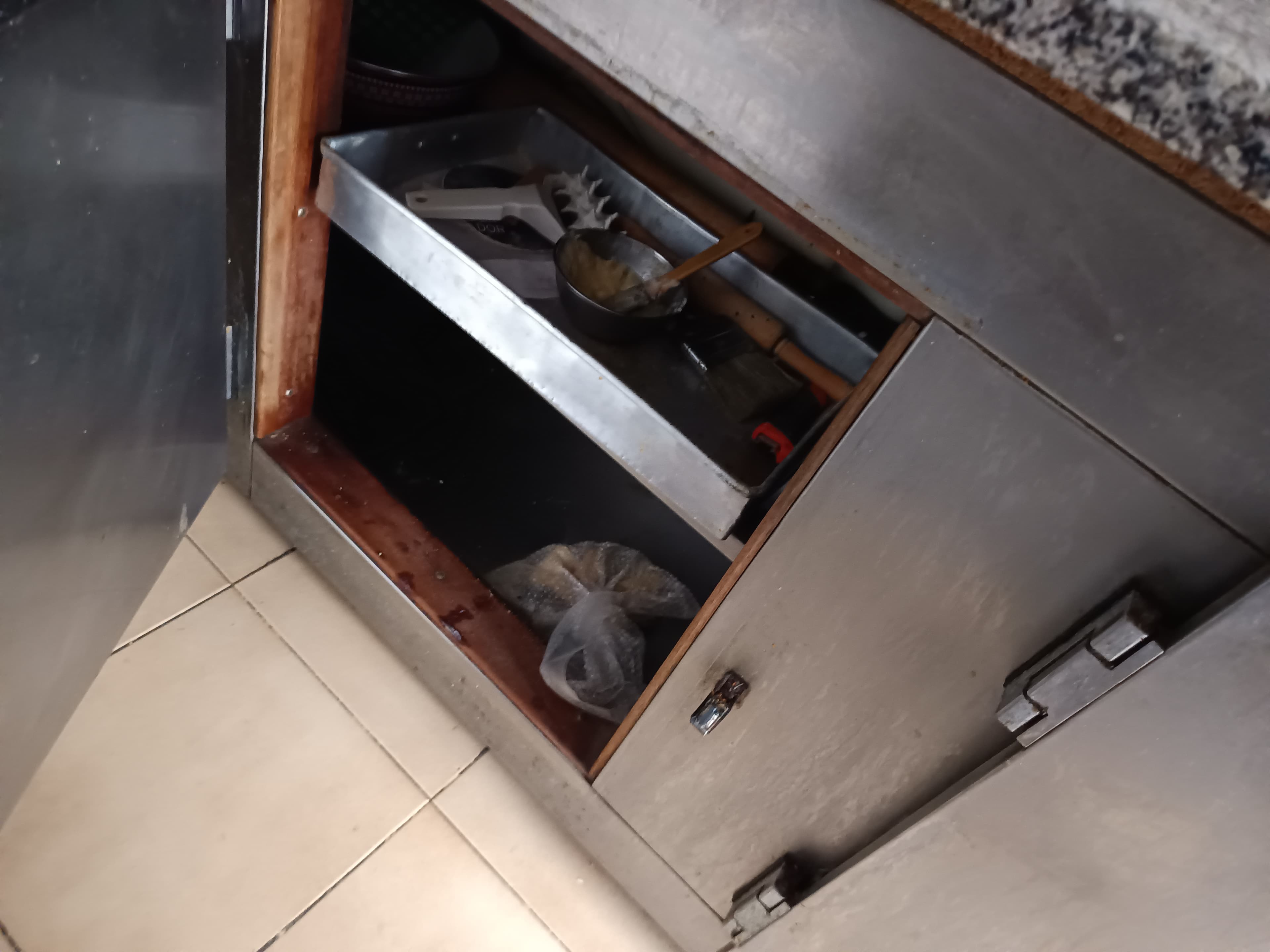 Bancada inox. — image 4