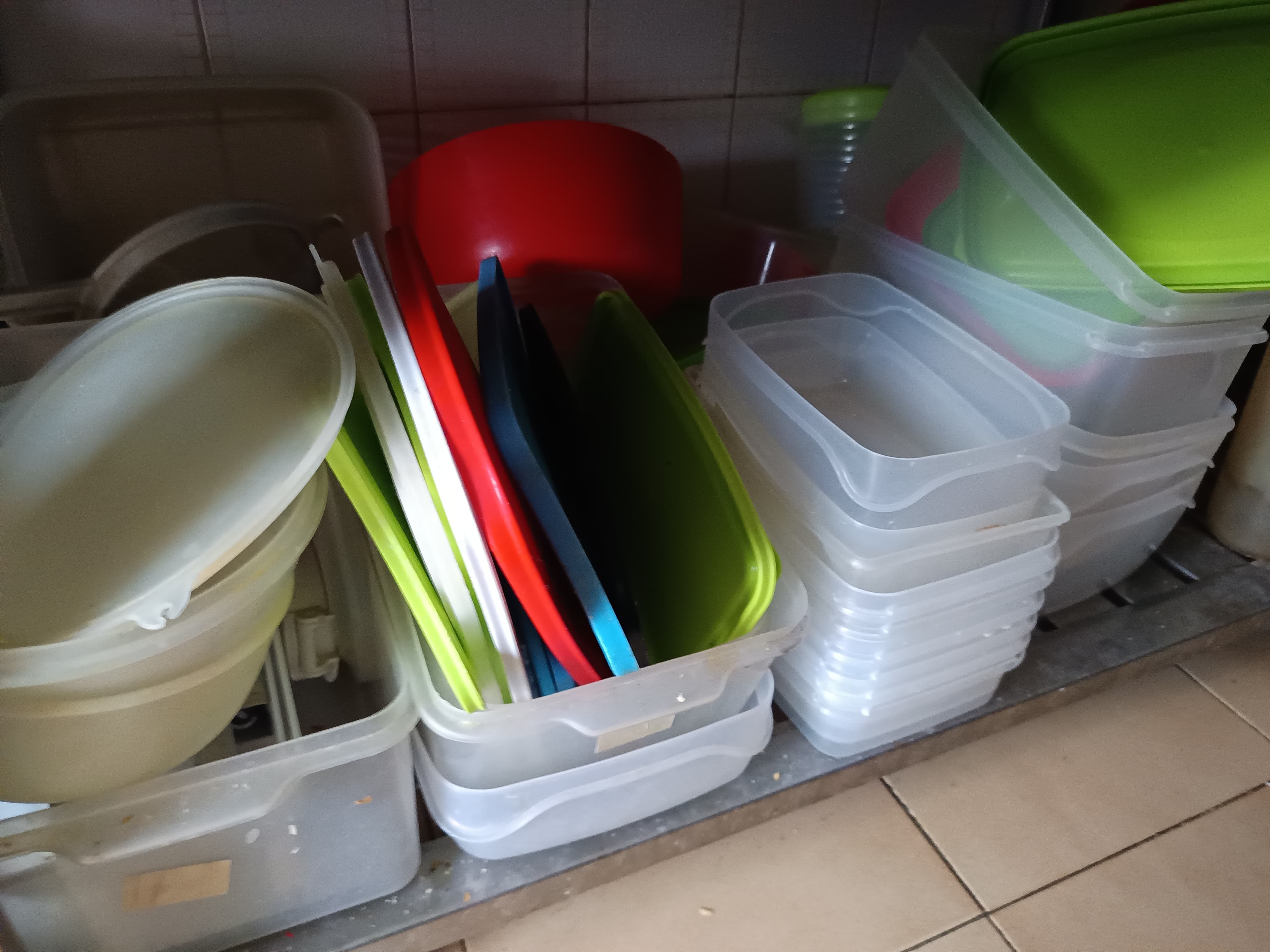 Varinha mágica, utensílios, fritadeira e ventilador. — image 8