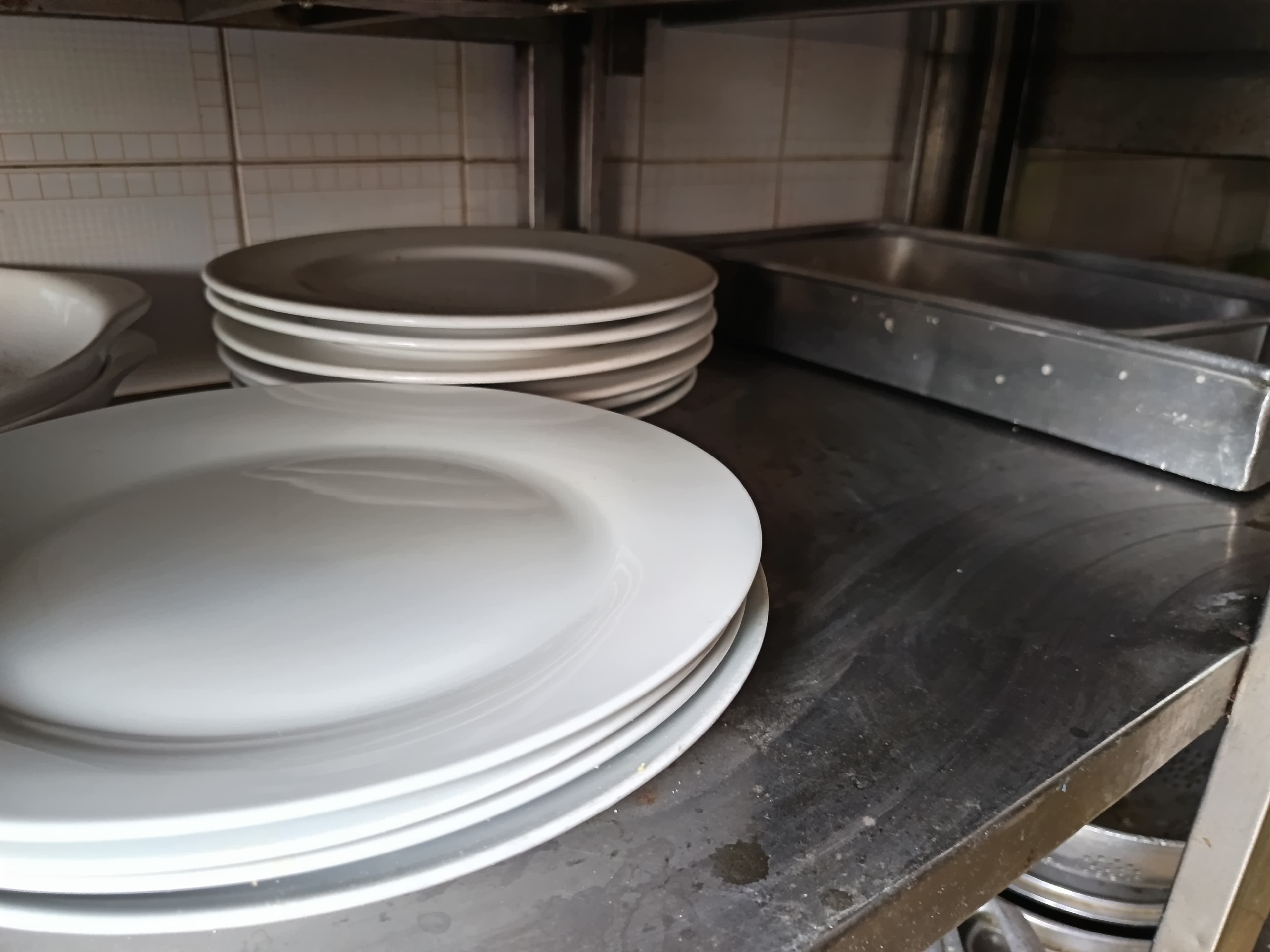 Varinha mágica, utensílios, fritadeira e ventilador. — image 7