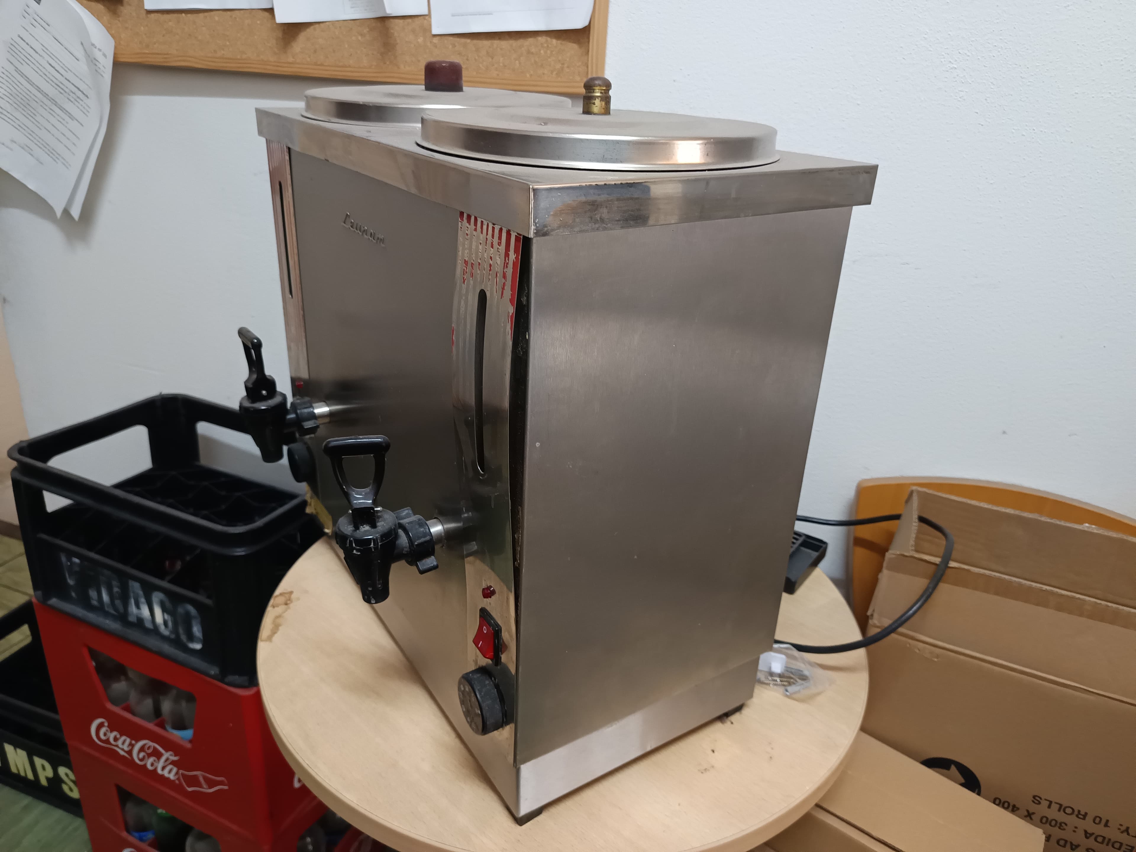 Termo dupla — image 2