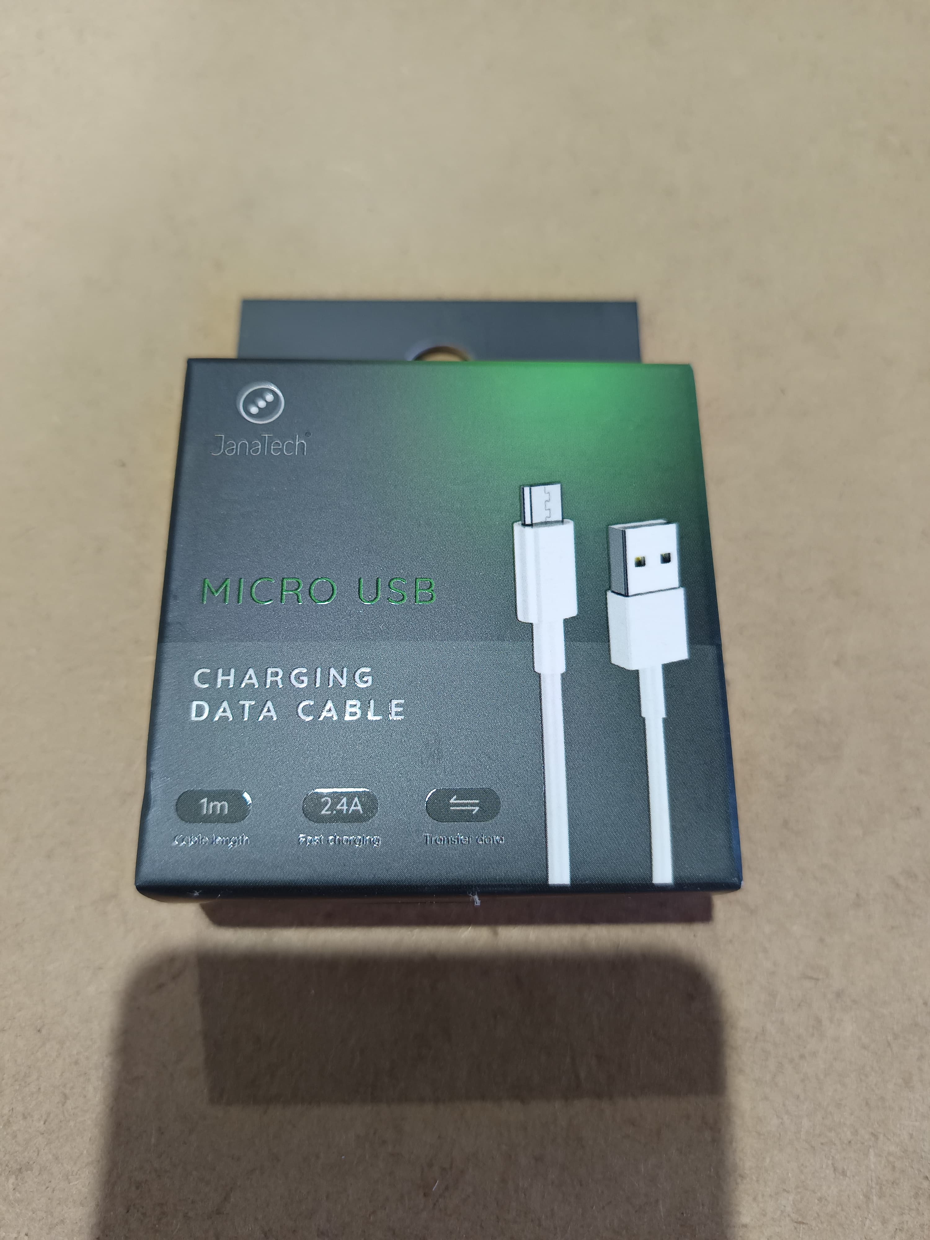 Cabo USB — imagem 6