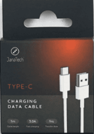 Câble de données de chargeur — image 2