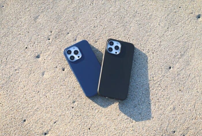 Coque iPhone