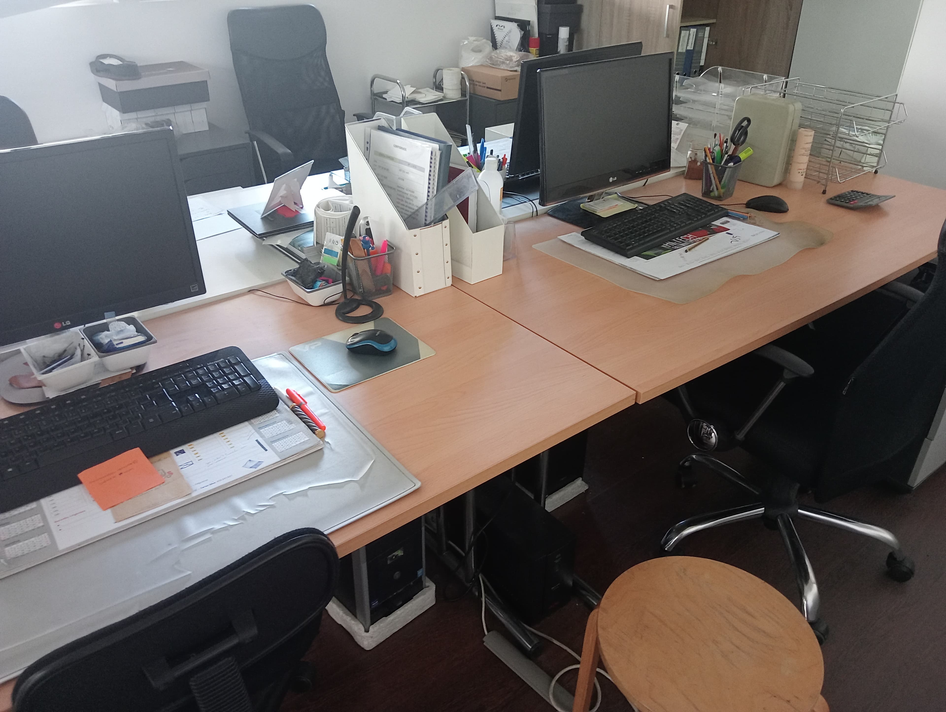 Équipement de Bureau — image 2
