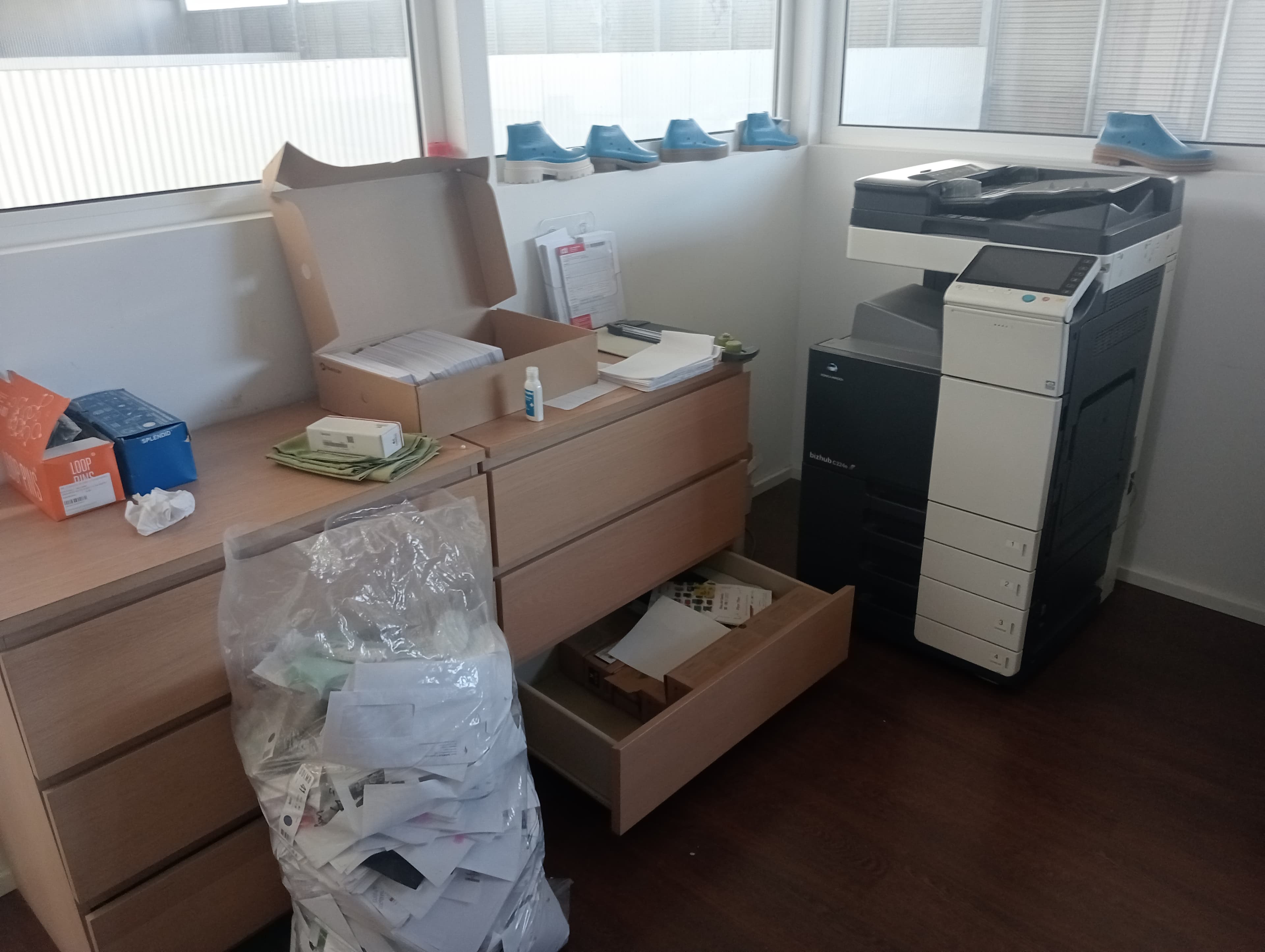 Équipement de Bureau — image 3