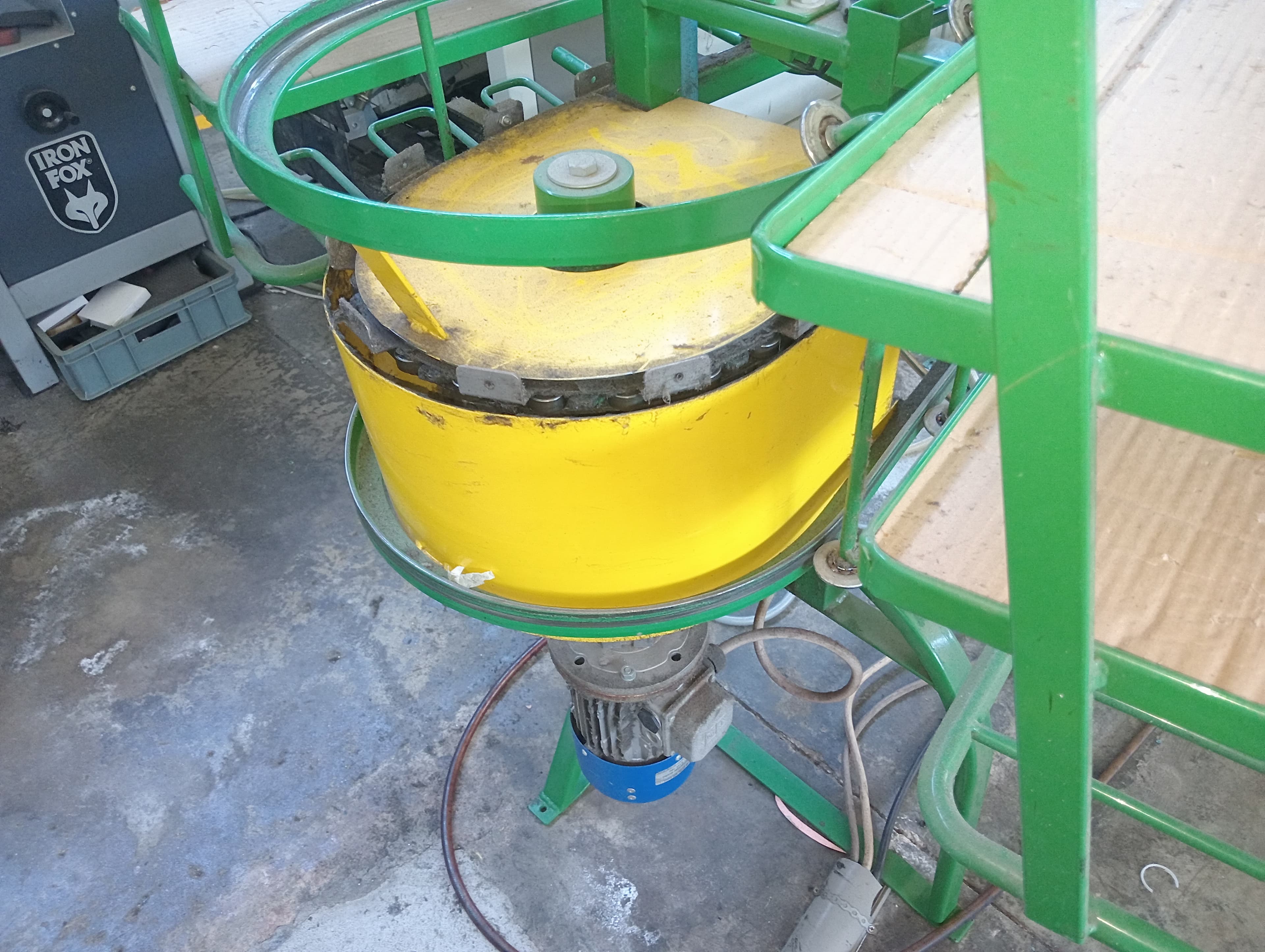 Assembly Conveyor · Miscellaneous Equipment · Stock — image 2