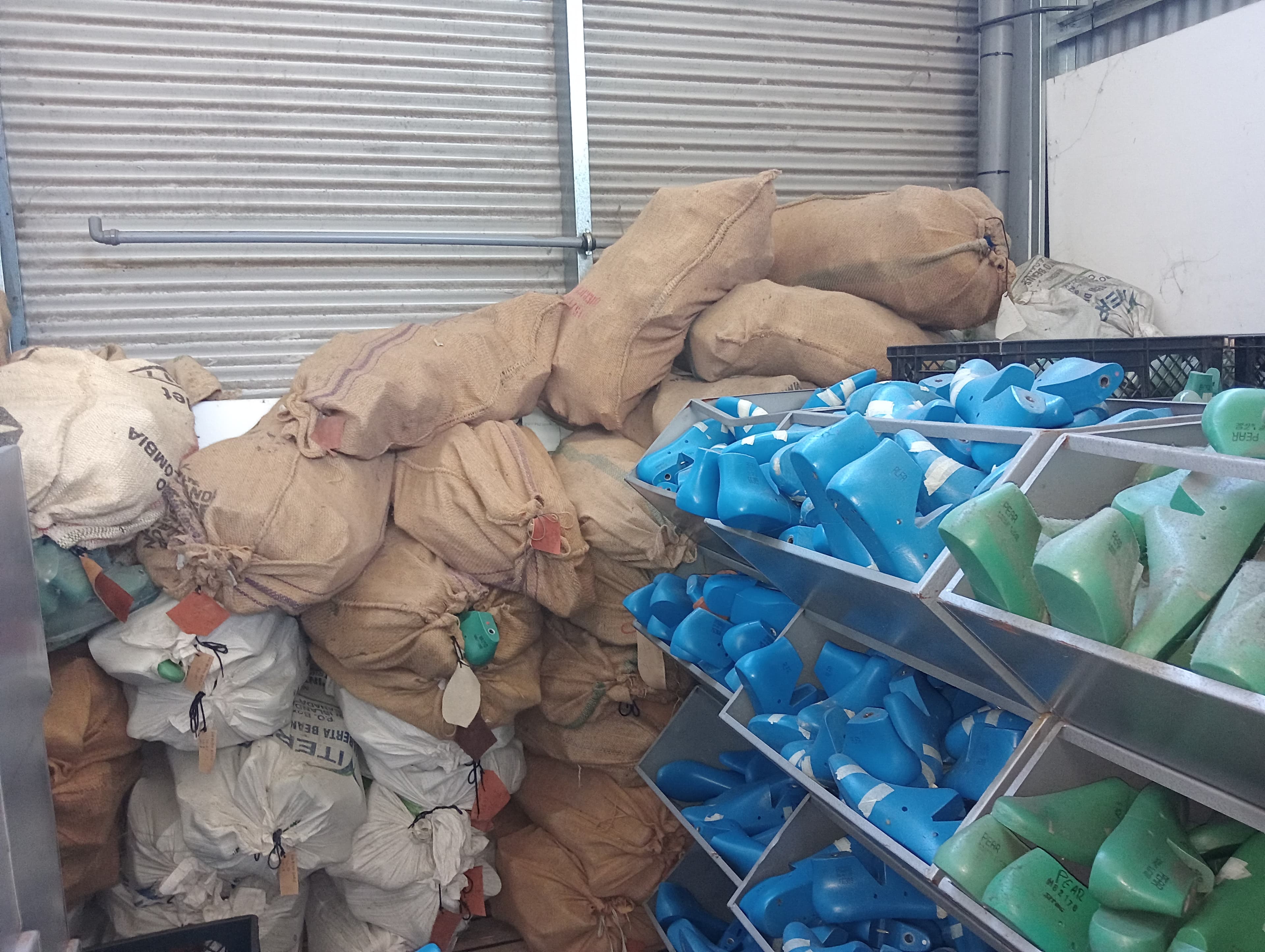 Assembly Conveyor · Miscellaneous Equipment · Stock — image 22
